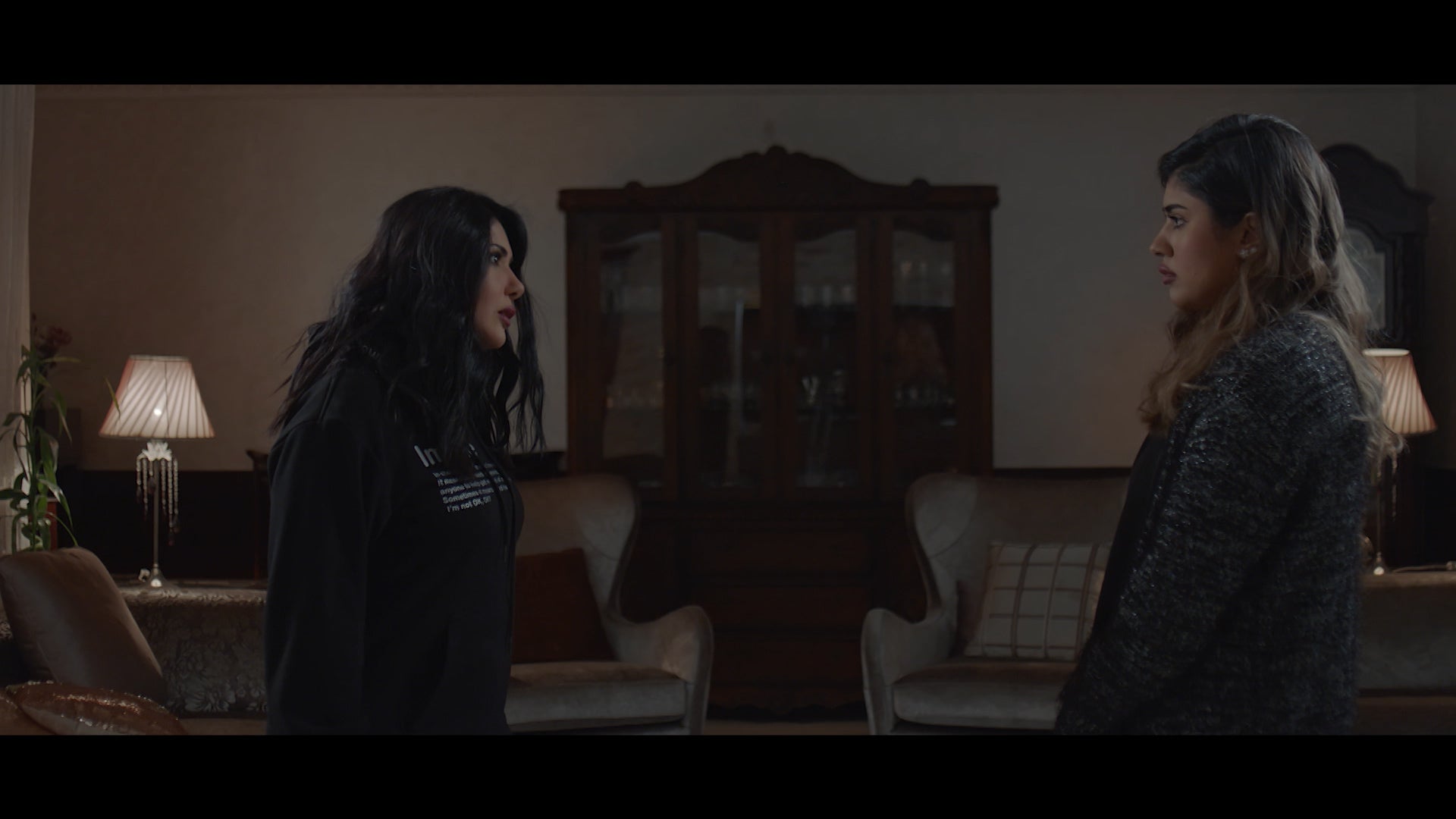 رد اعتبار الموسم 1 الحلقة 14 الحلقة 14