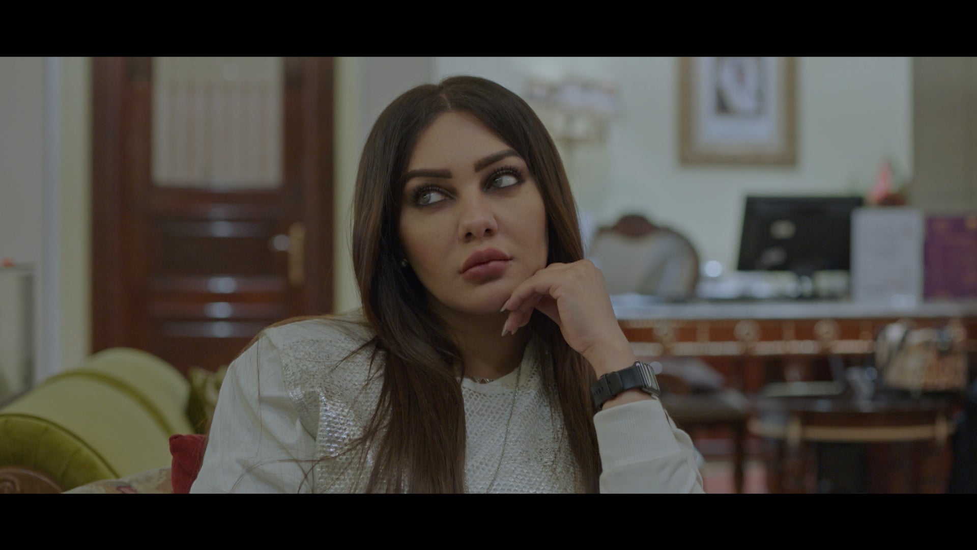 رد اعتبار الموسم 1 الحلقة 15 الحلقة 15