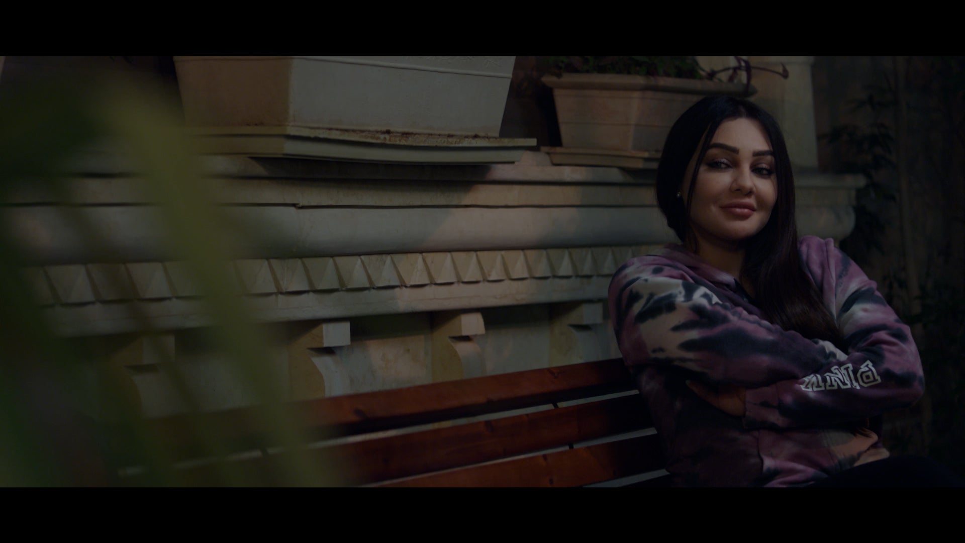 رد اعتبار الموسم 1 الحلقة 17 الحلقة 17