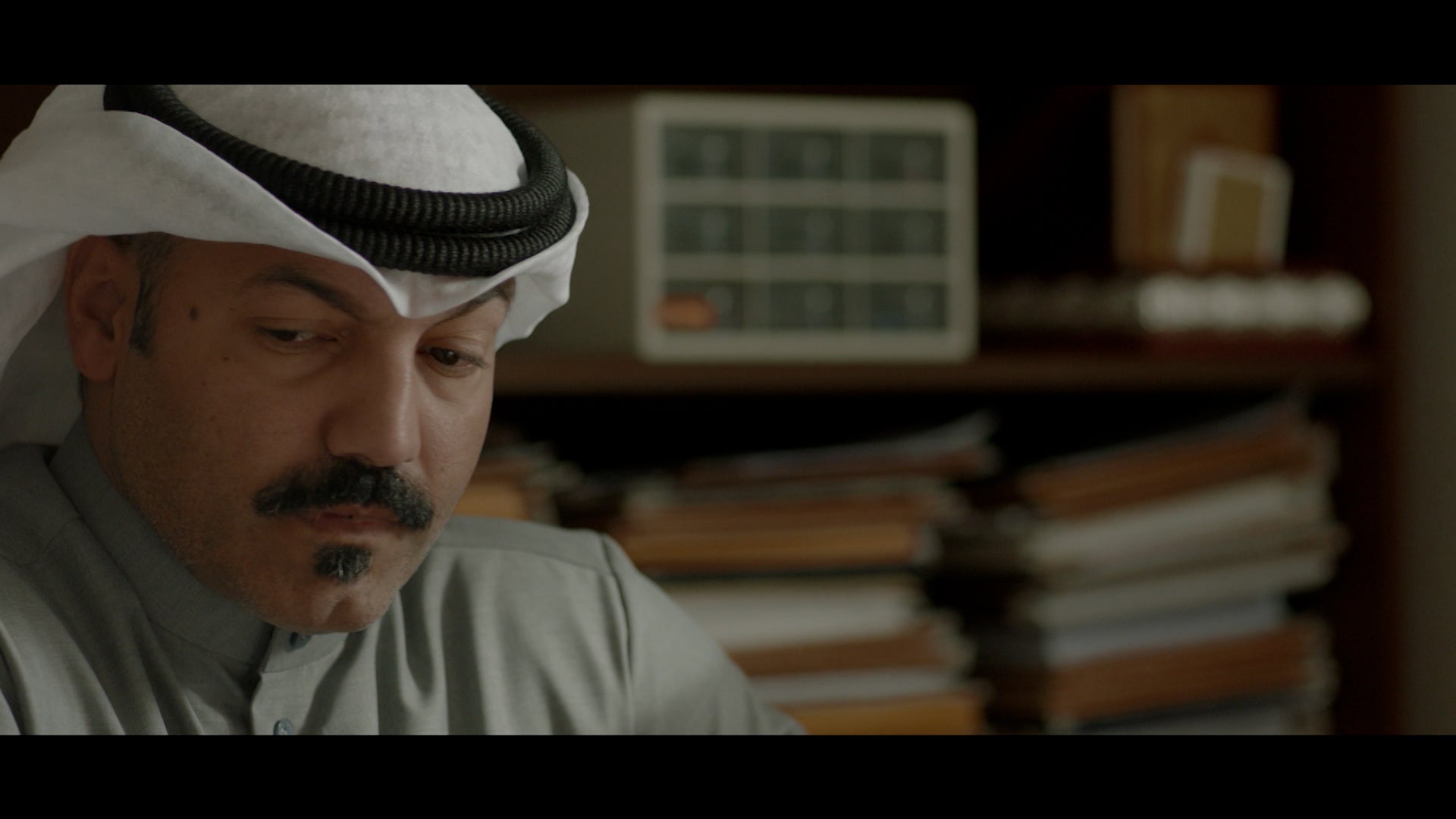 رد اعتبار الموسم 1 الحلقة 23 الحلقة 23