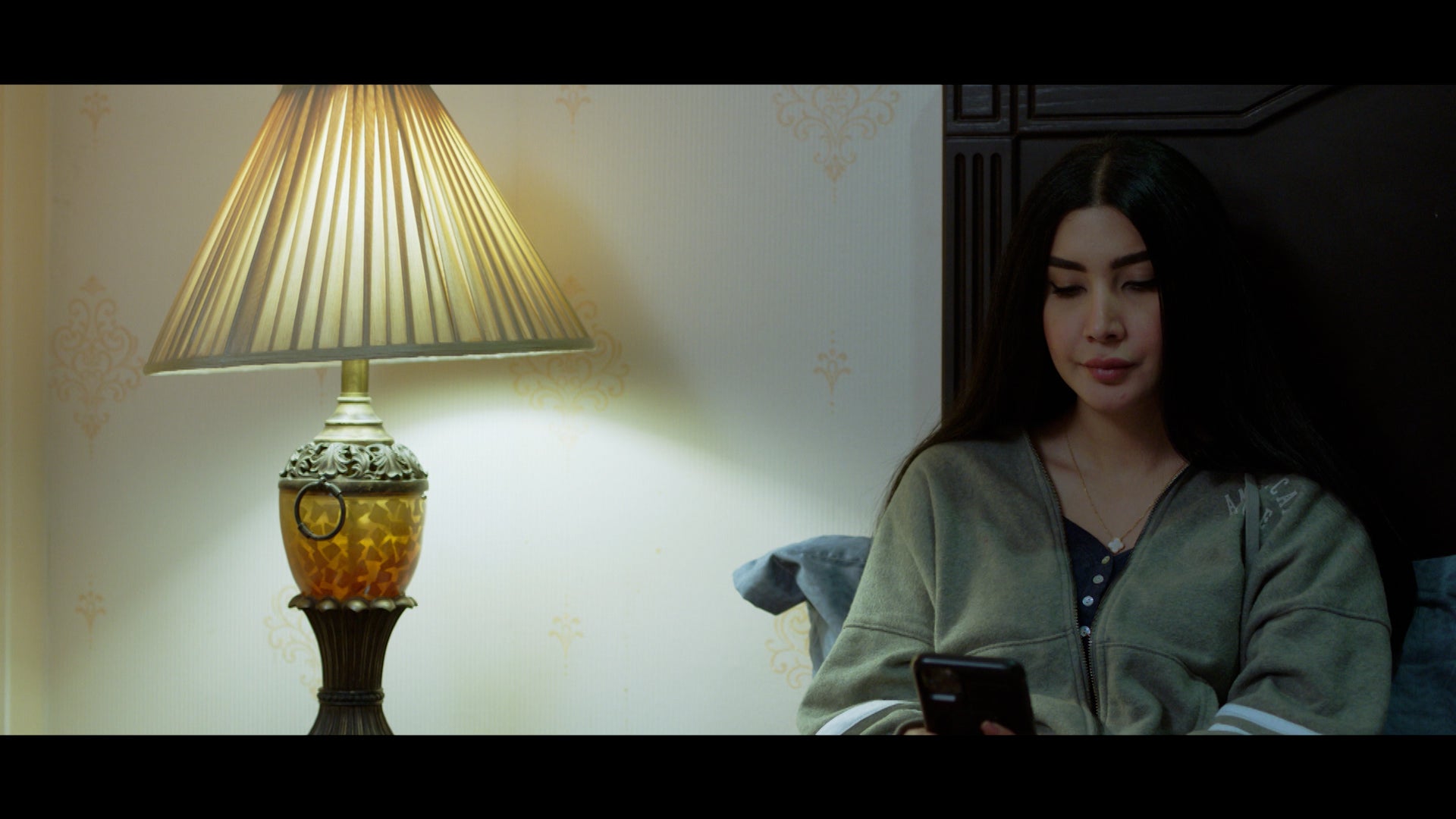 رد اعتبار الموسم 1 الحلقة 24 الحلقة 24