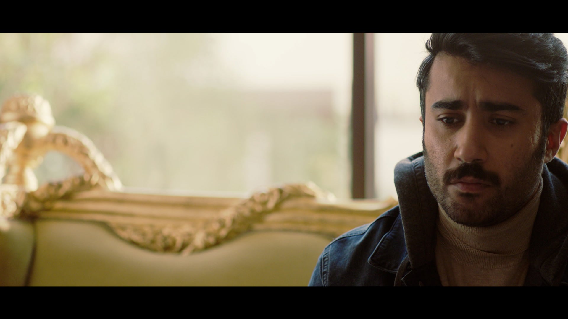 رد اعتبار الموسم 1 الحلقة 25 الحلقة 25