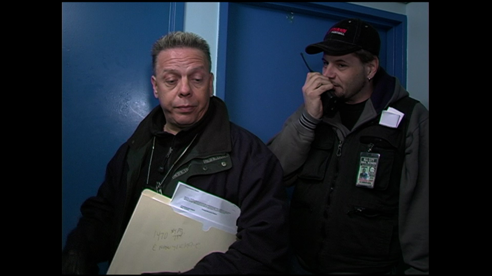 Family Bonds Season 1 Episode 4 Baby Fat