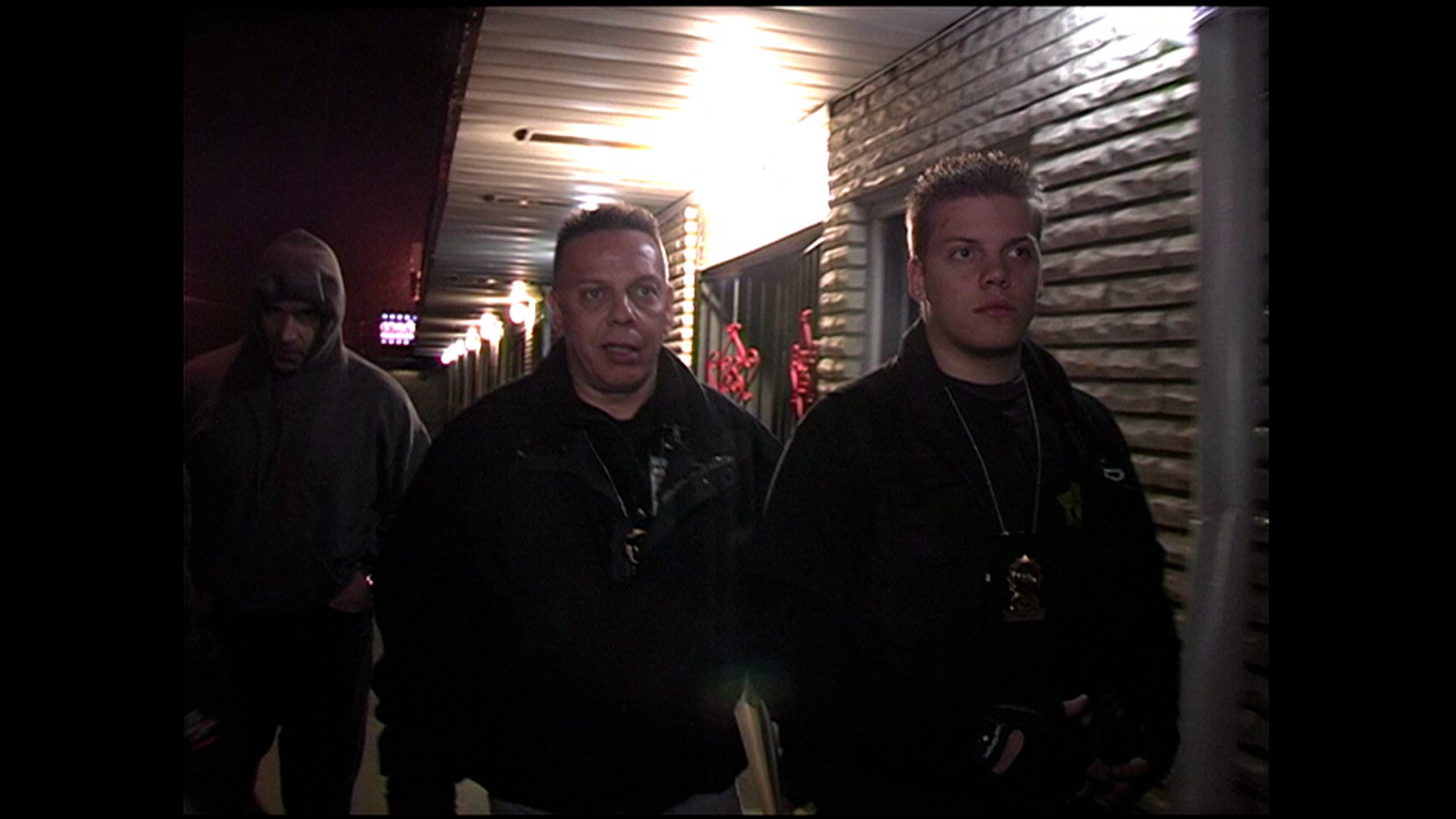 Family Bonds Season 1 Episode 5 The Split