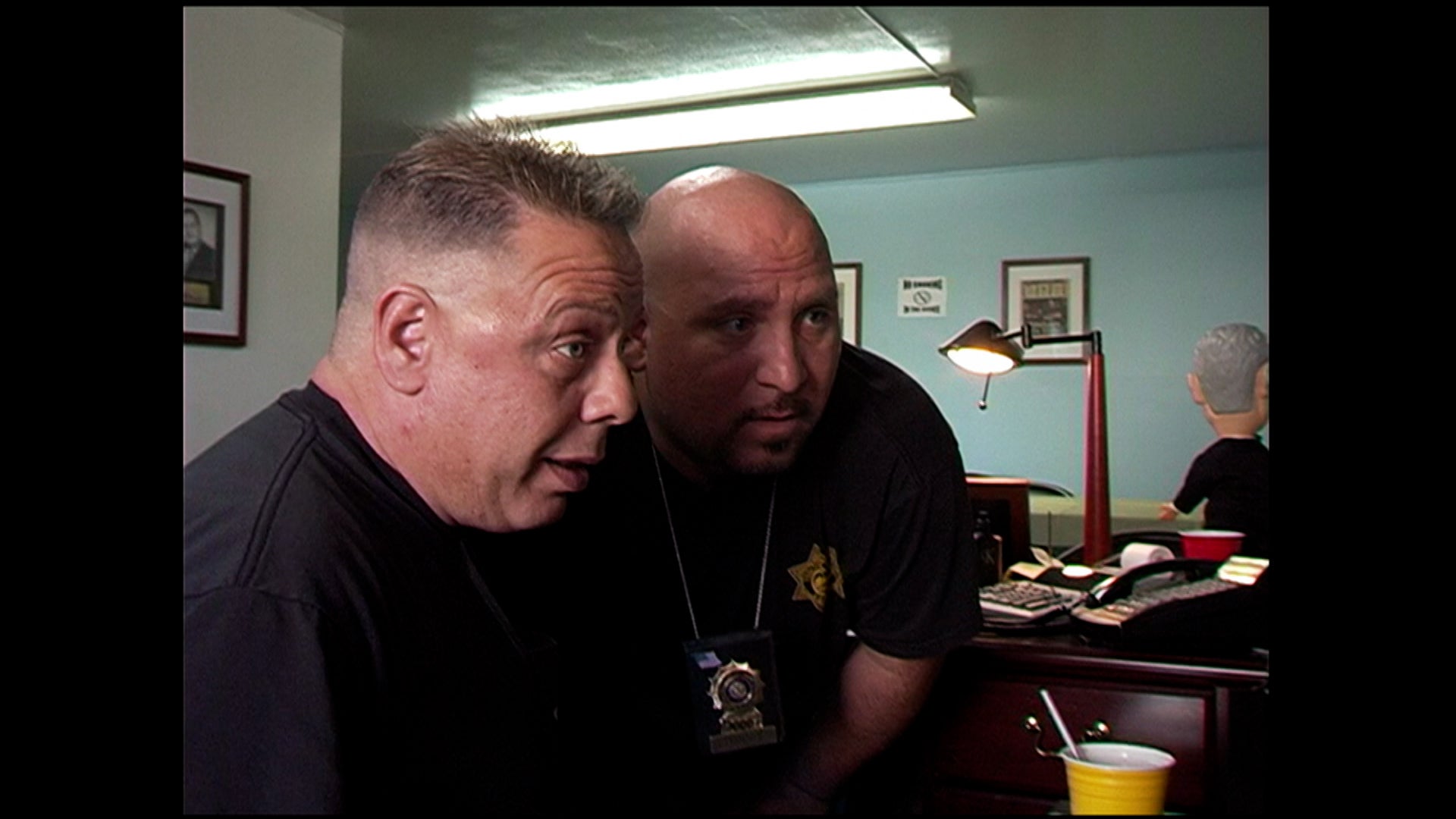 Family Bonds Season 1 Episode 6 Tough Love