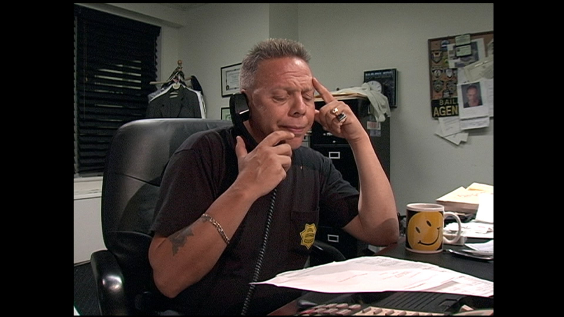 Family Bonds Season 1 Episode 8 The Rise Of Dough Boy