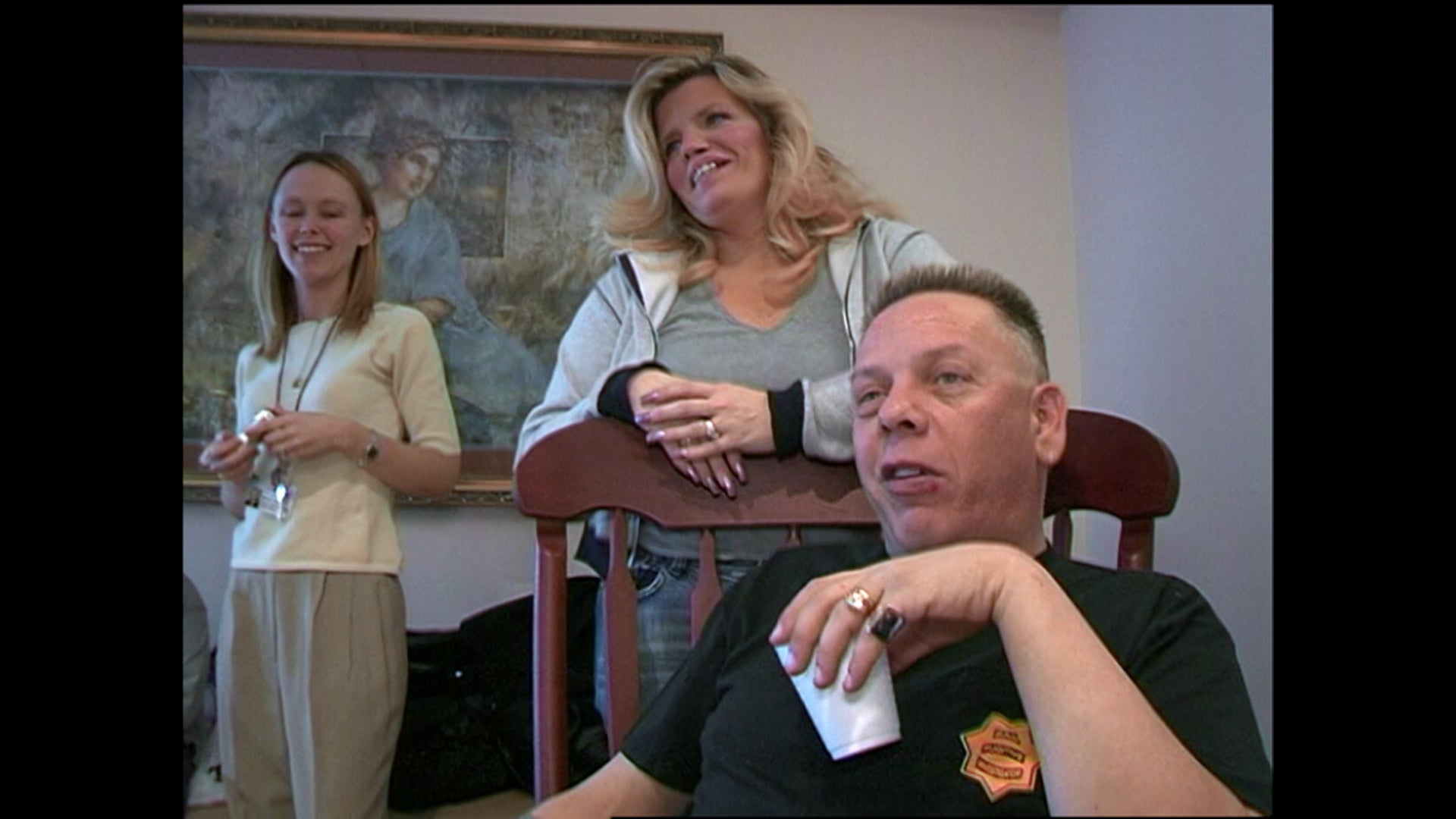 Family Bonds Season 1 Episode 9 Birth Of A Relation