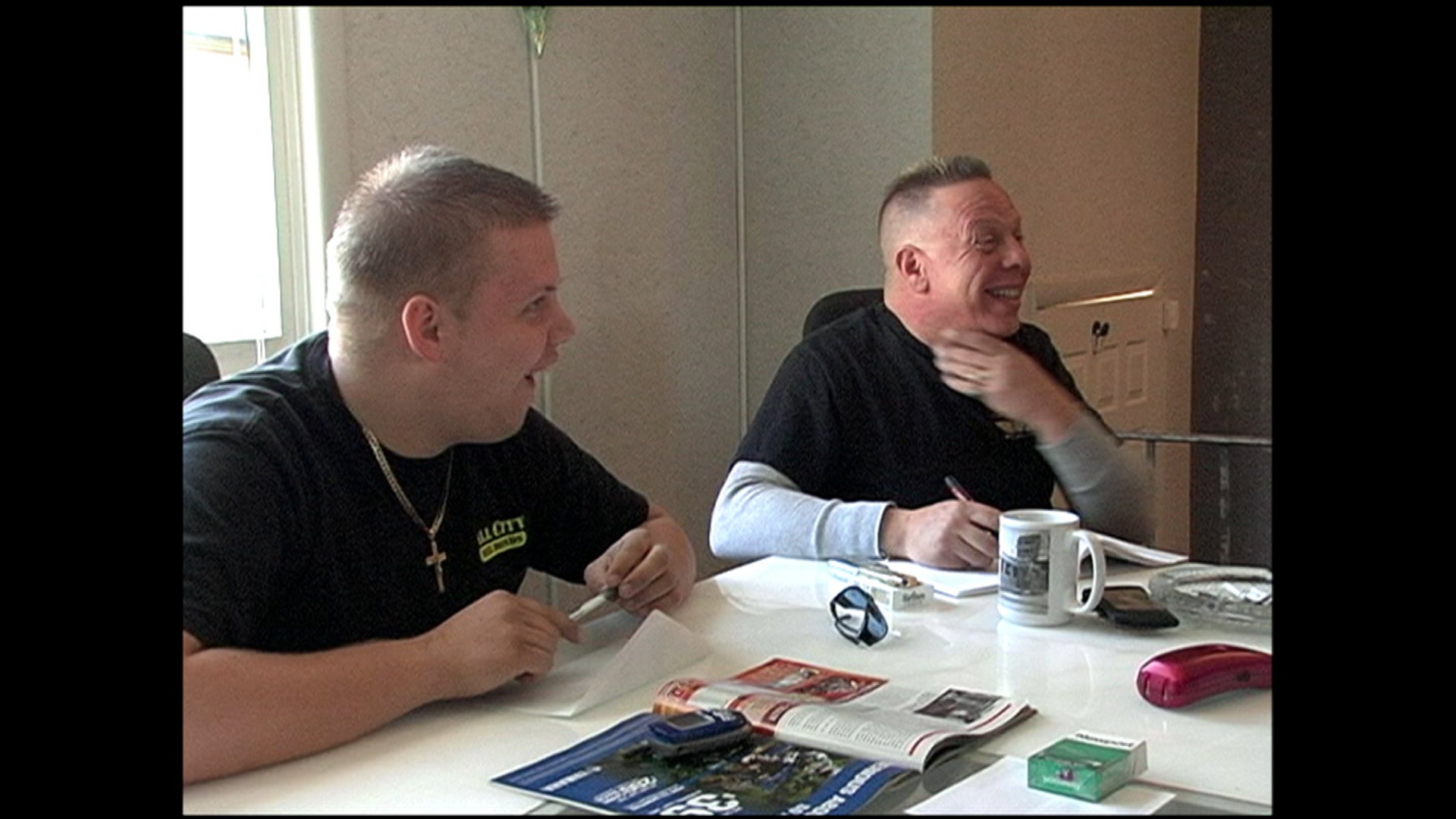 Family Bonds Season 1 Episode 11 The Final Episode