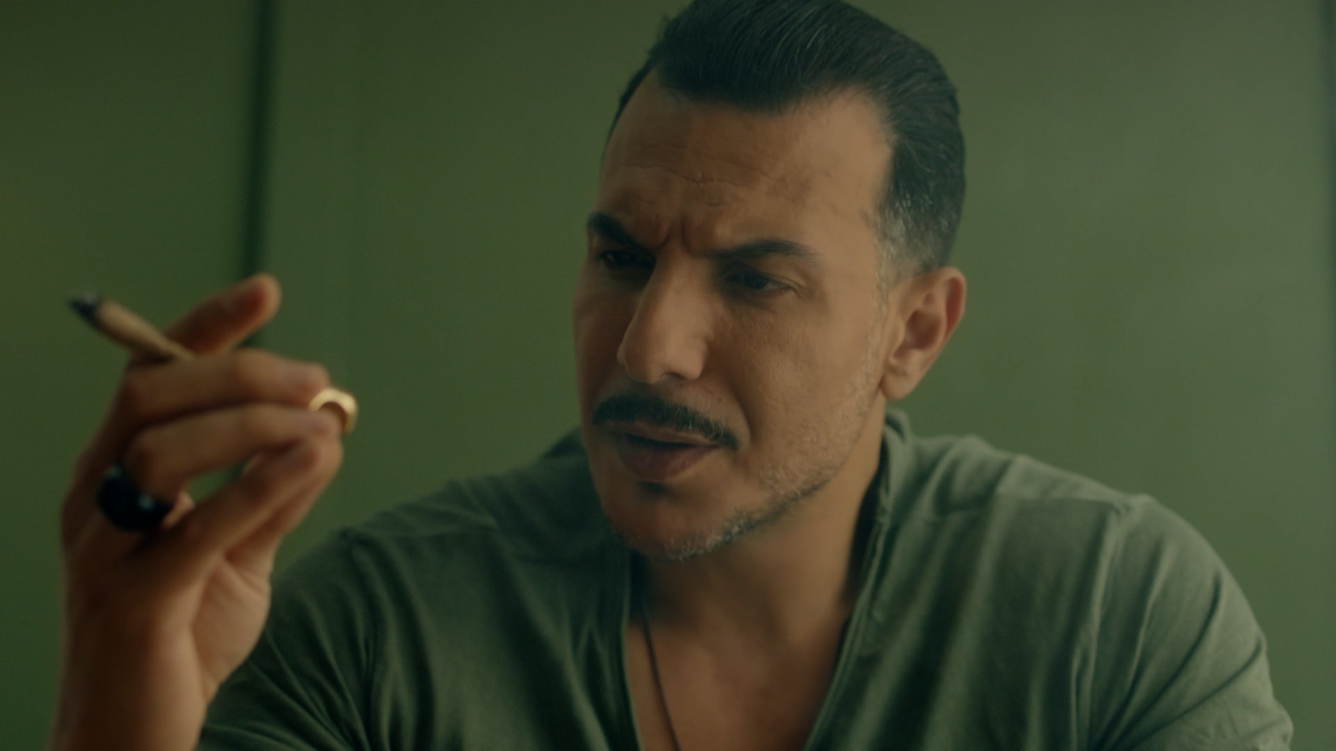 Qayd Majhoul Season 1 Episode 4 Episode 4