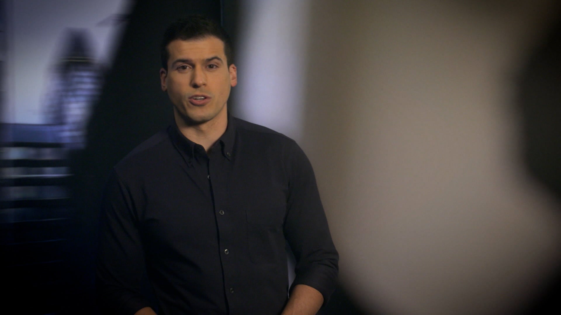 آي سرفايفد اي كرايم الموسم 1 الحلقة 10 آي سرفايفد اي كرايم 10