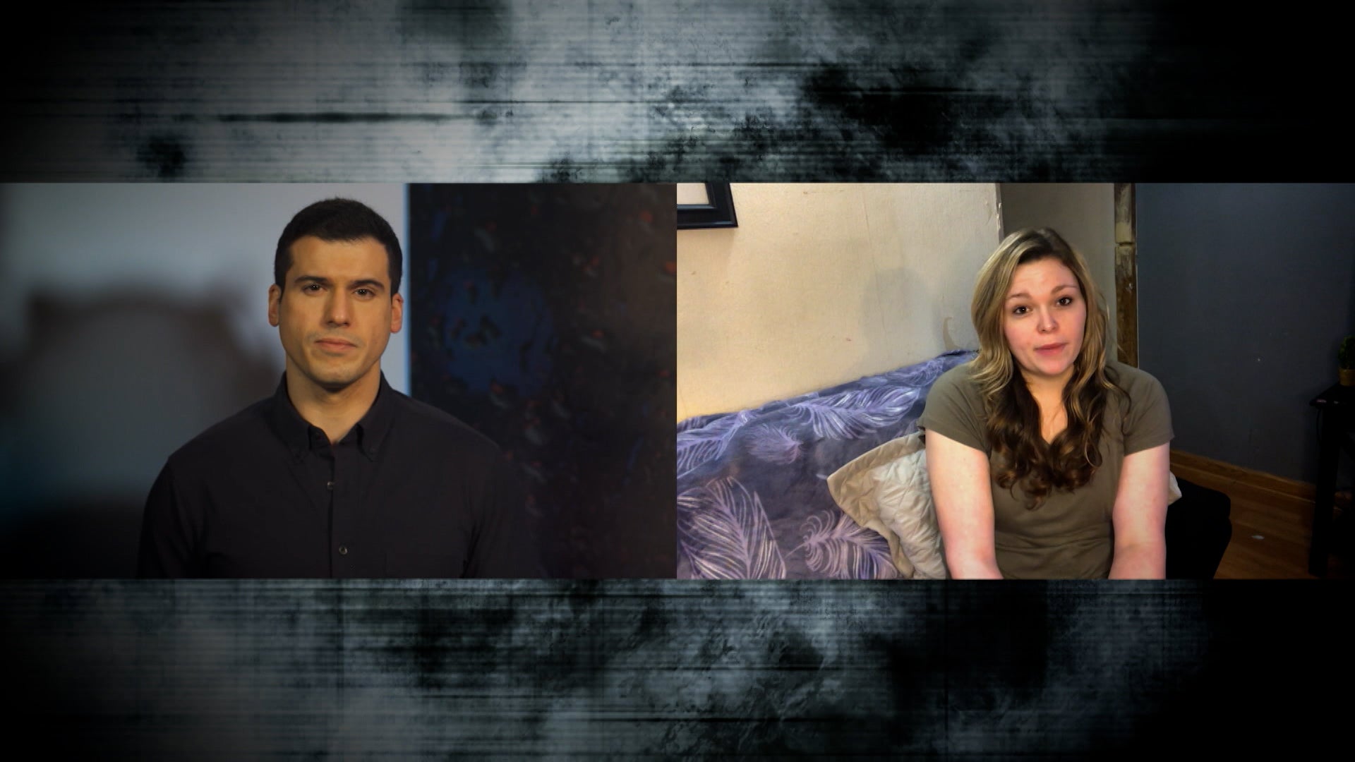 آي سرفايفد اي كرايم الموسم 1 الحلقة 11 آي سرفايفد اي كرايم 11