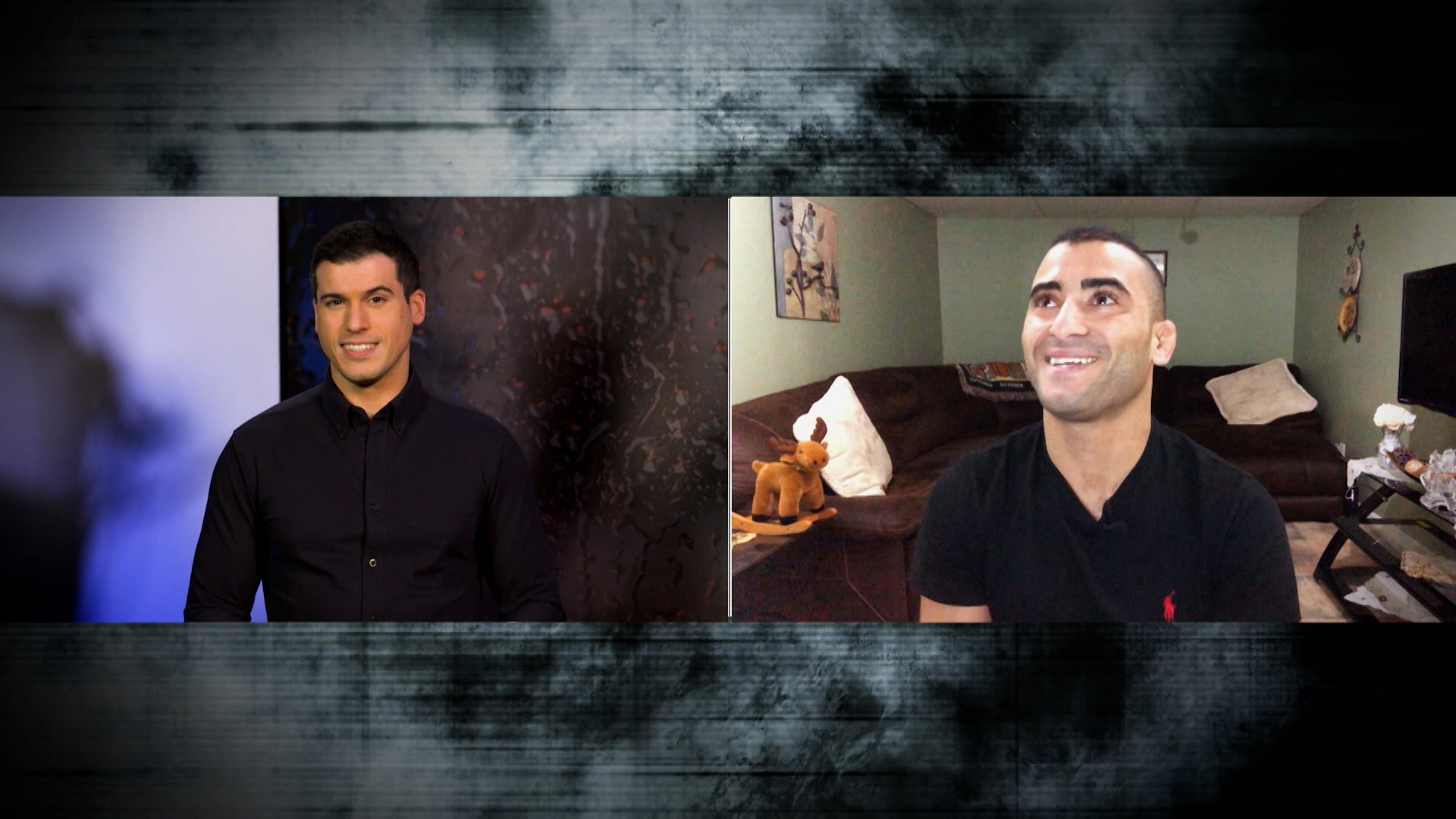 آي سرفايفد اي كرايم الموسم 1 الحلقة 12 آي سرفايفد اي كرايم 12