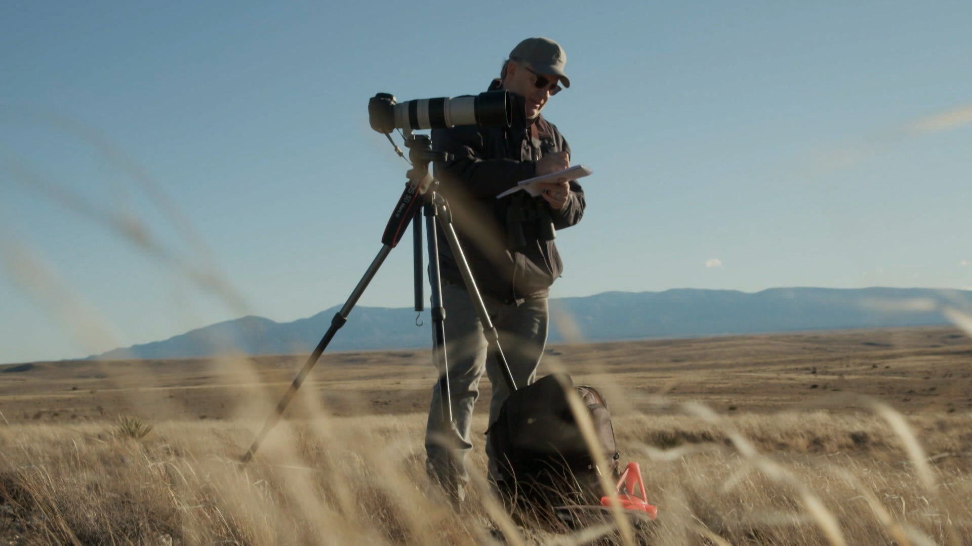 روزويل: ذا فيرست ويتنيس الموسم 1 الحلقة 4 ذا ميمو بارت 2