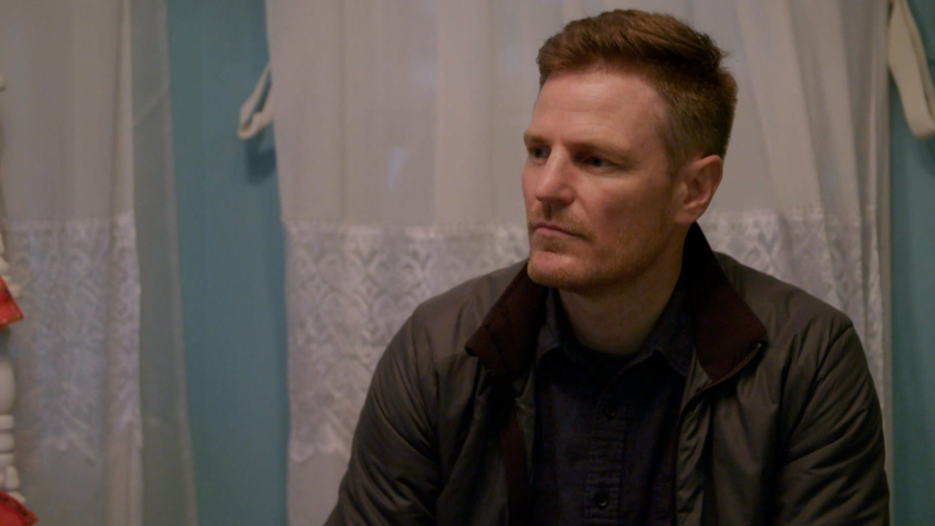 روزويل: ذا فيرست ويتنيس الموسم 1 الحلقة 5 ذا رايتر بارت 1