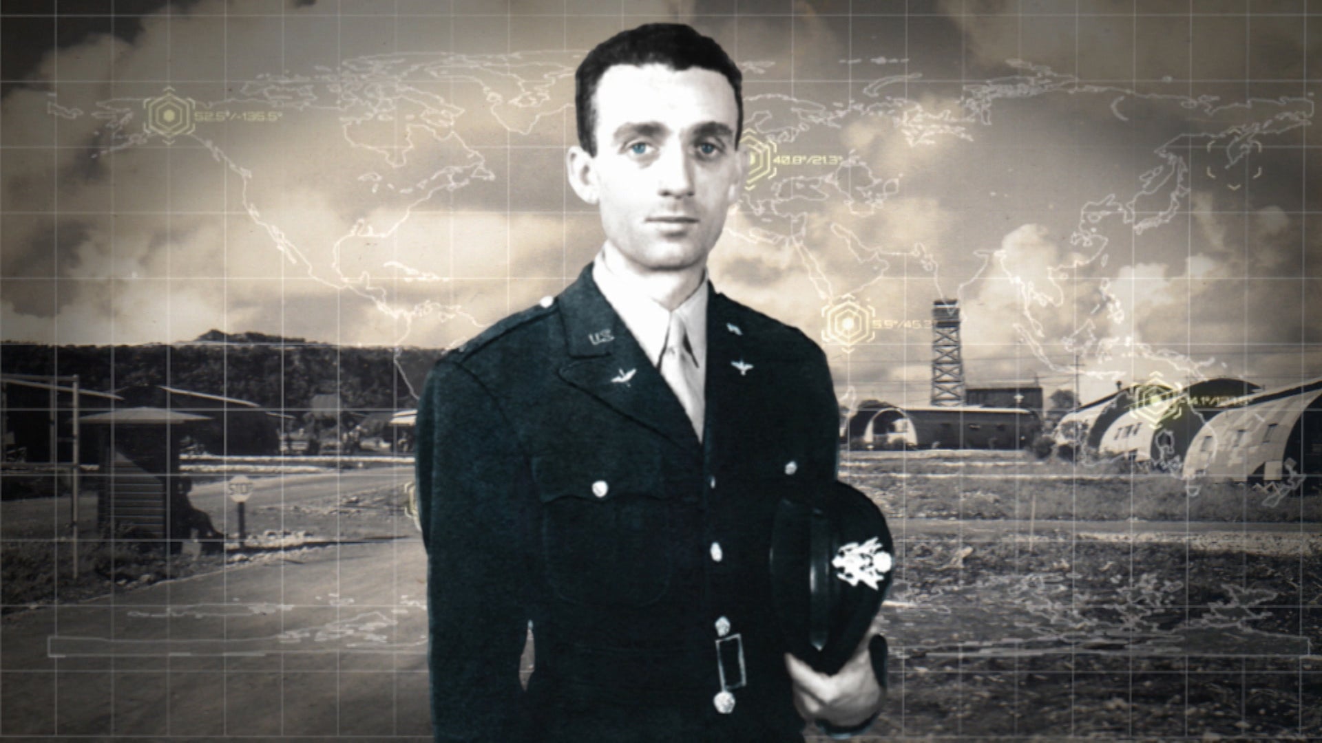 روزويل: ذا فيرست ويتنيس الموسم 1 الحلقة 3 The Memo (Part 1)