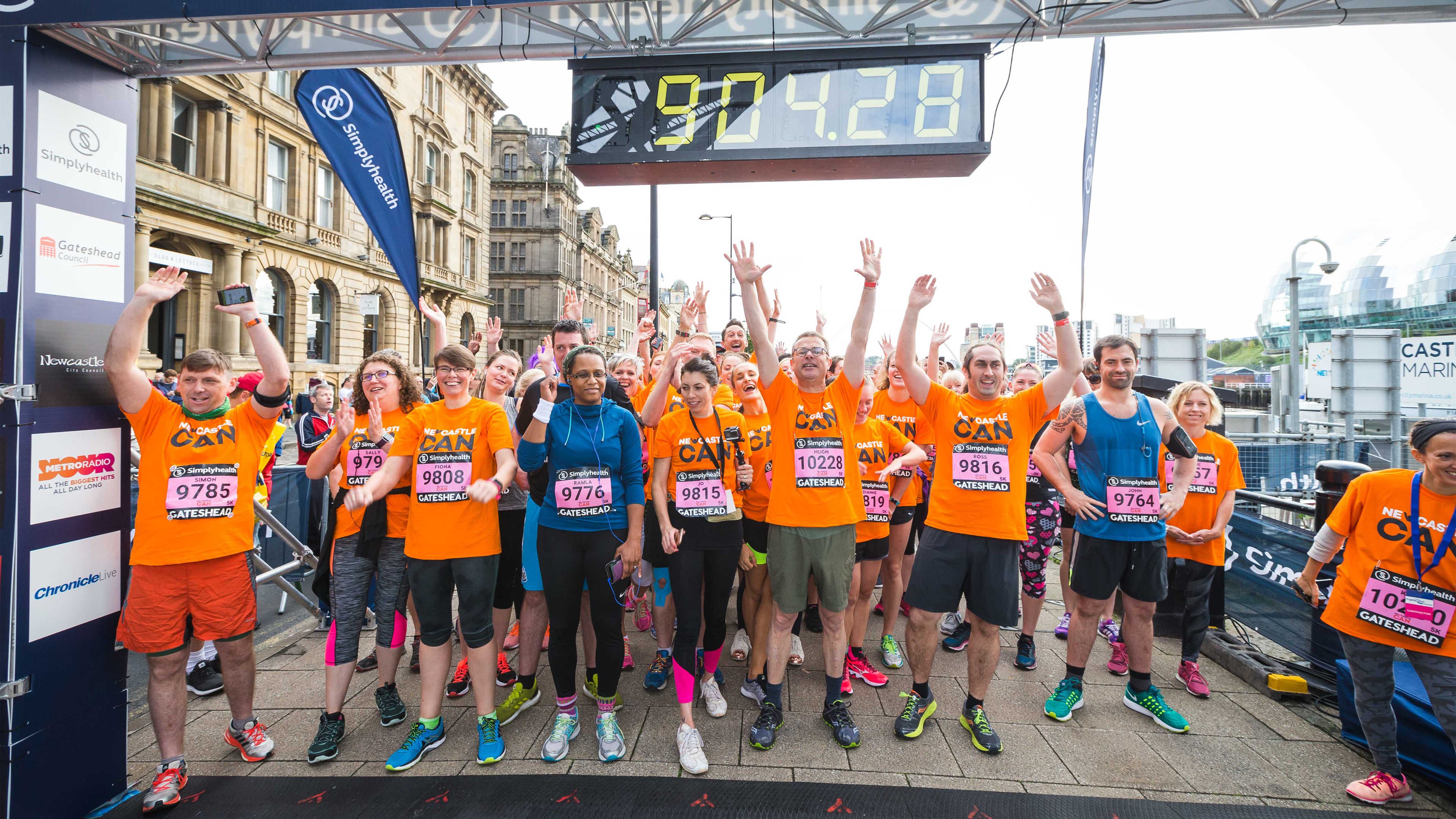 Hugh's Fat Fight Season 1 Episode 2 Episode 2