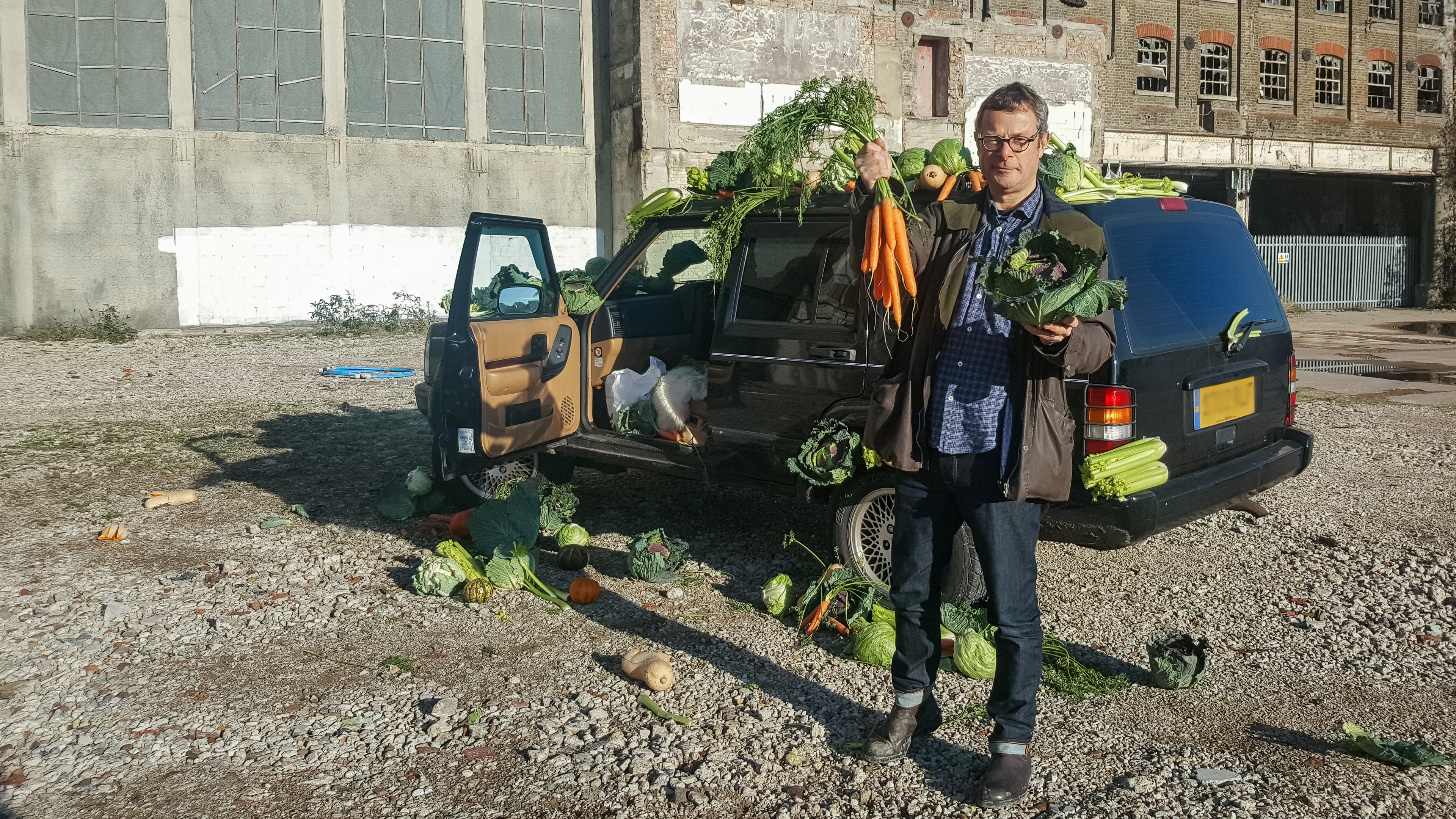 Hugh's Fat Fight Season 1 Episode 4 Episode 4