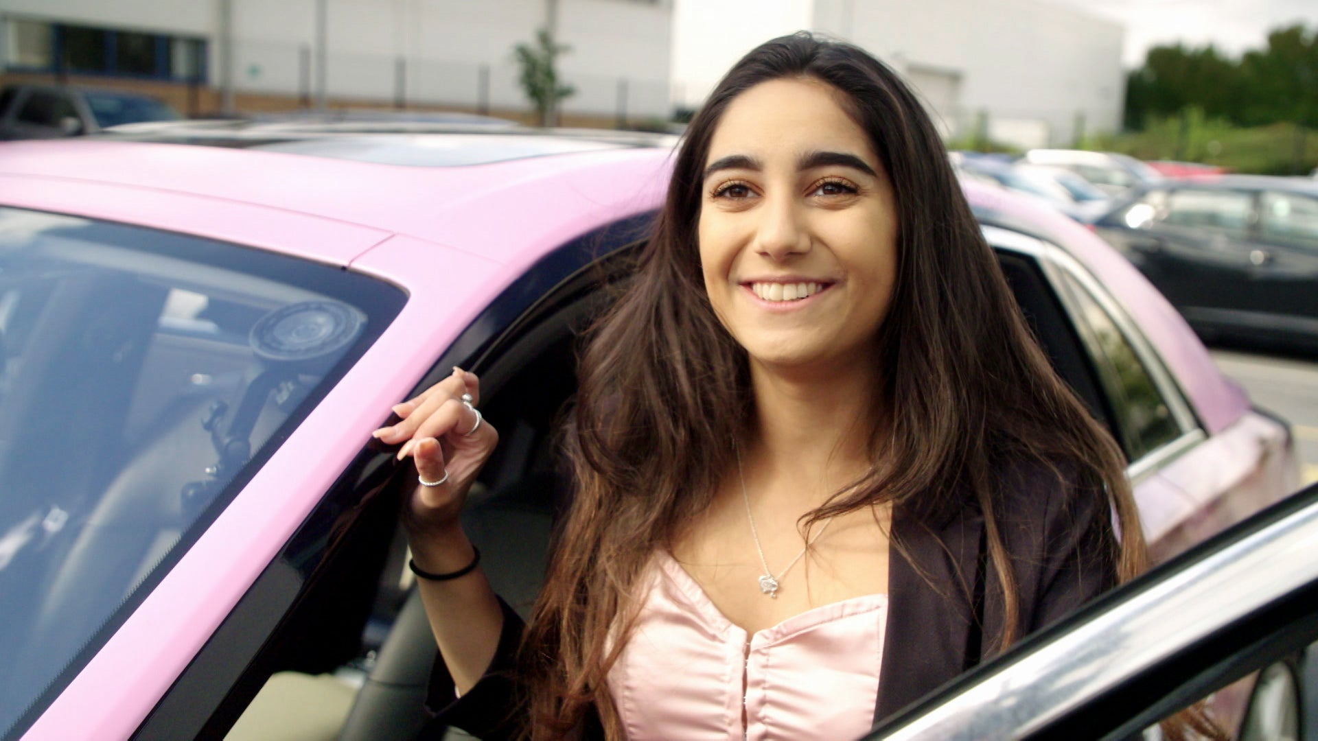 إنسايد ميسغايديد الموسم 1 الحلقة 2 الحلقة 2