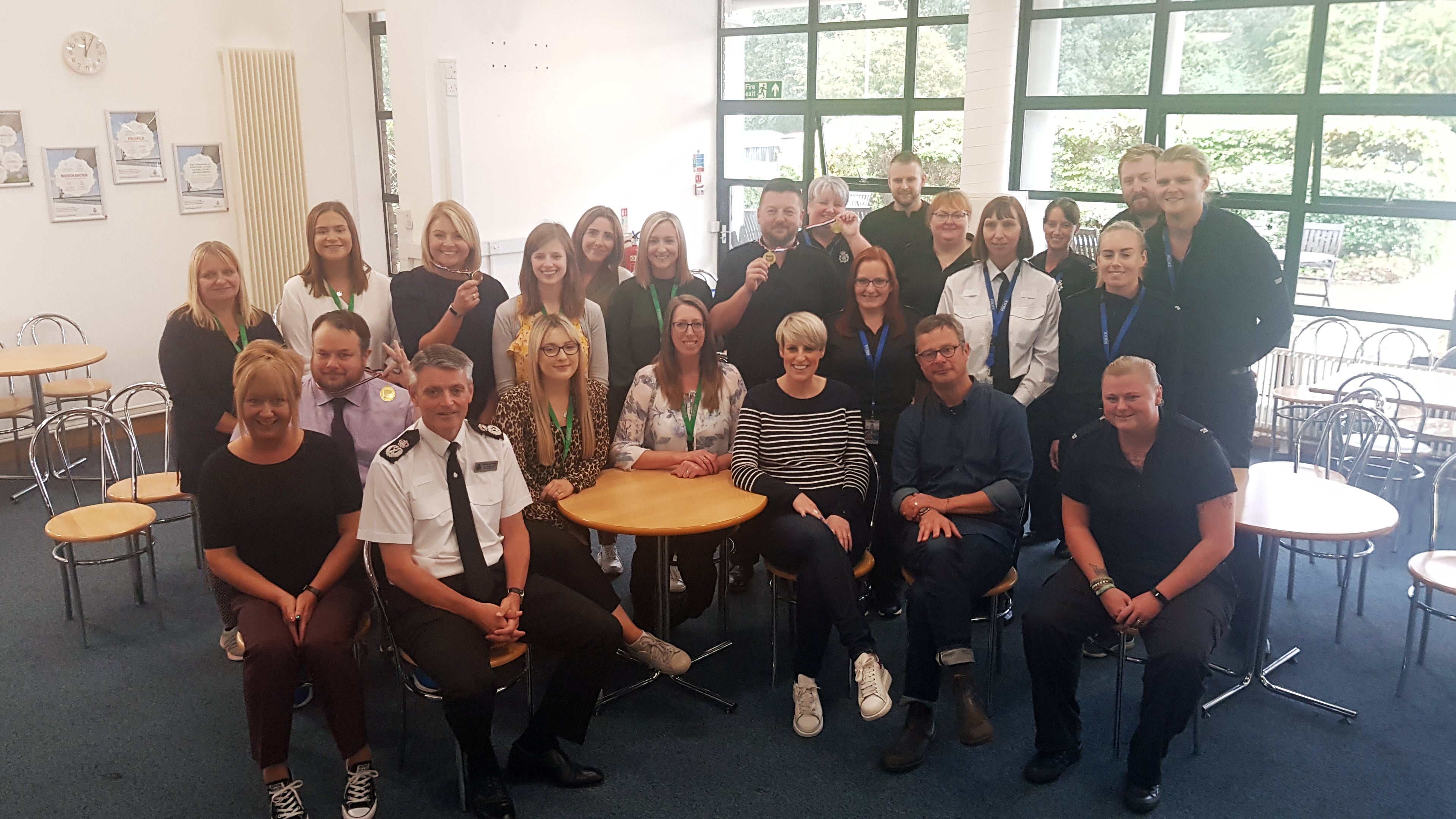 Easy Ways To Live Well Season 1 Episode 3 Episode 3