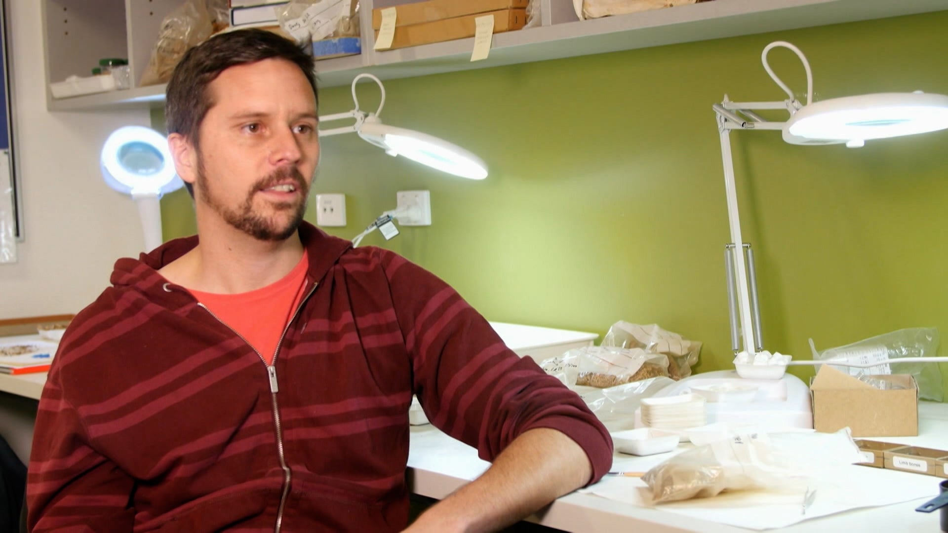 The Best Of Monsterquest Season 1 Episode 7 The Hunt For Real Dragons