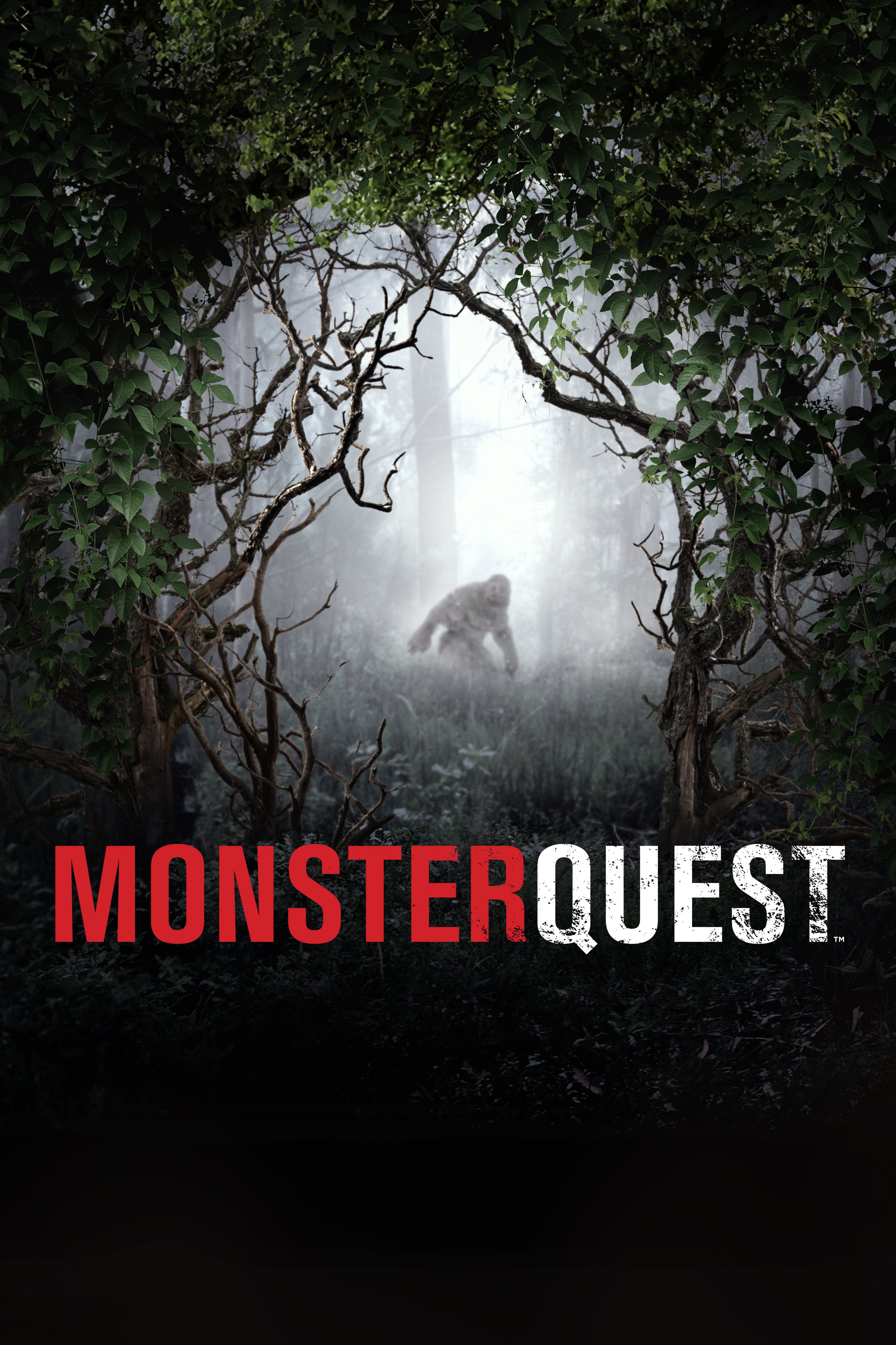 The Best Of MonsterQuest