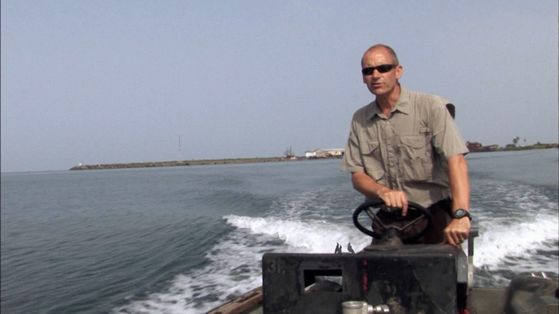 Shadow Force Season 1 Episode 2 Deep Water