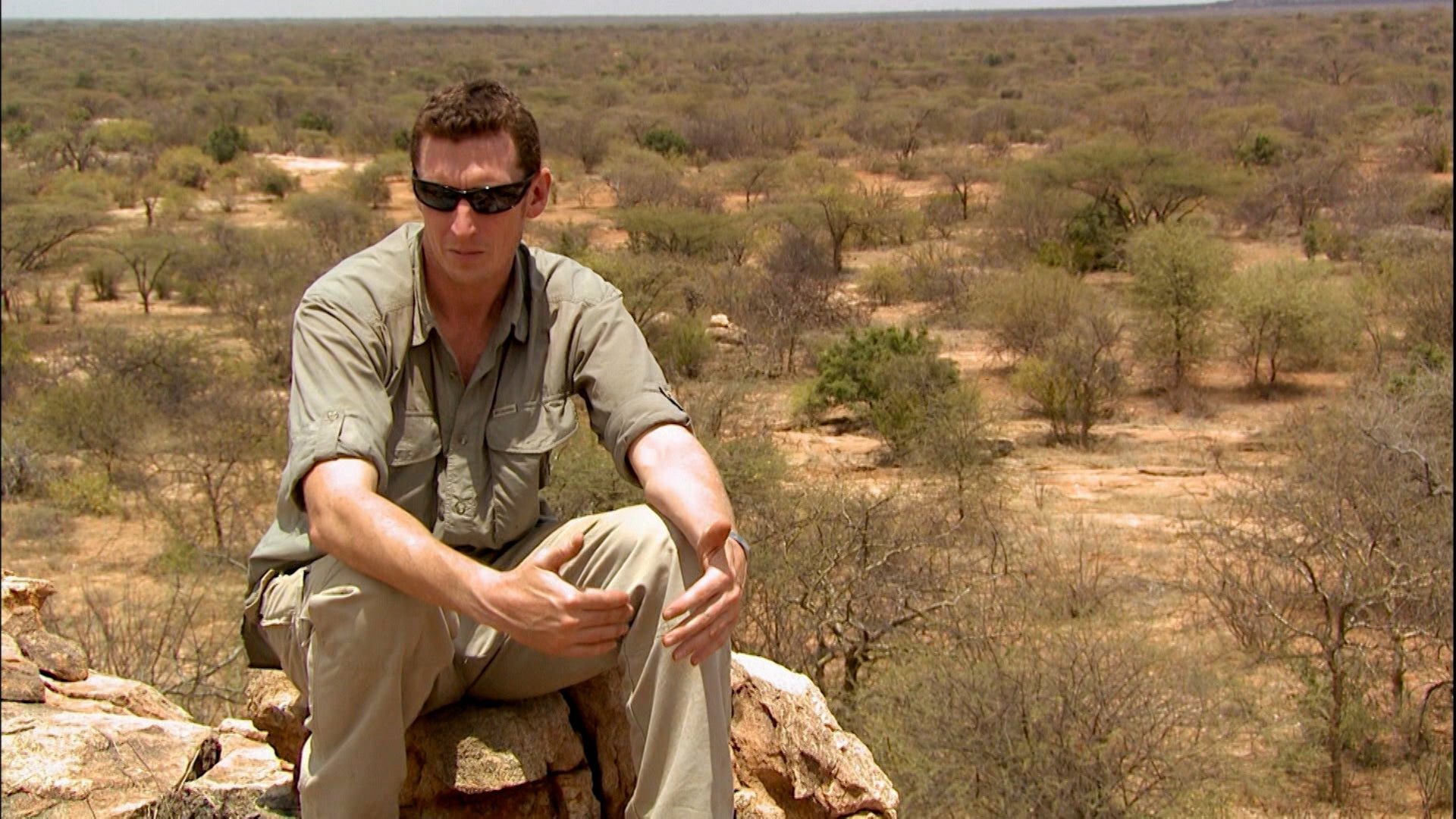 Shadow Force Season 1 Episode 6 Dark Zone