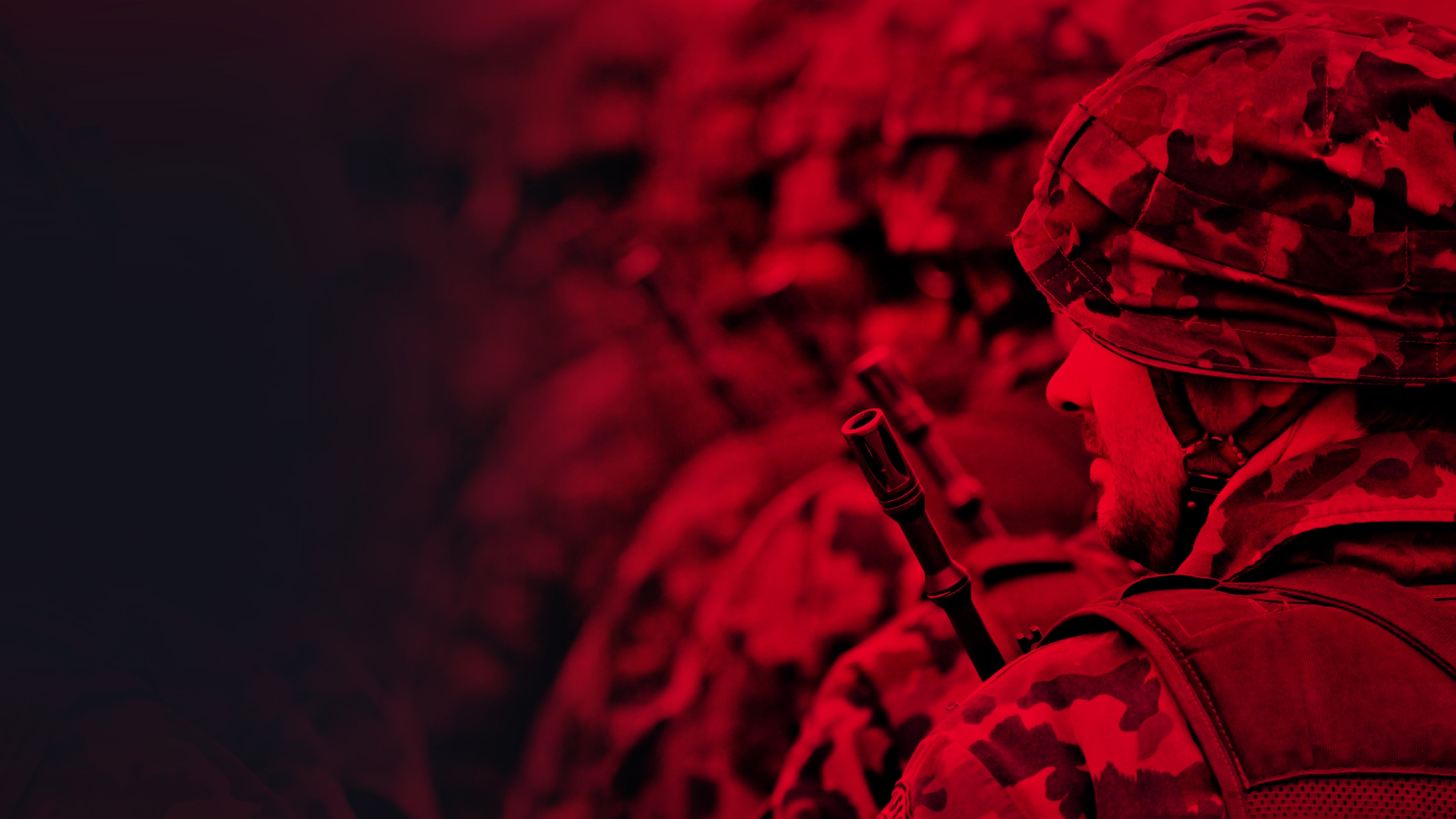 Shadow Force Season 1 Episode 3 Ivory Tracker