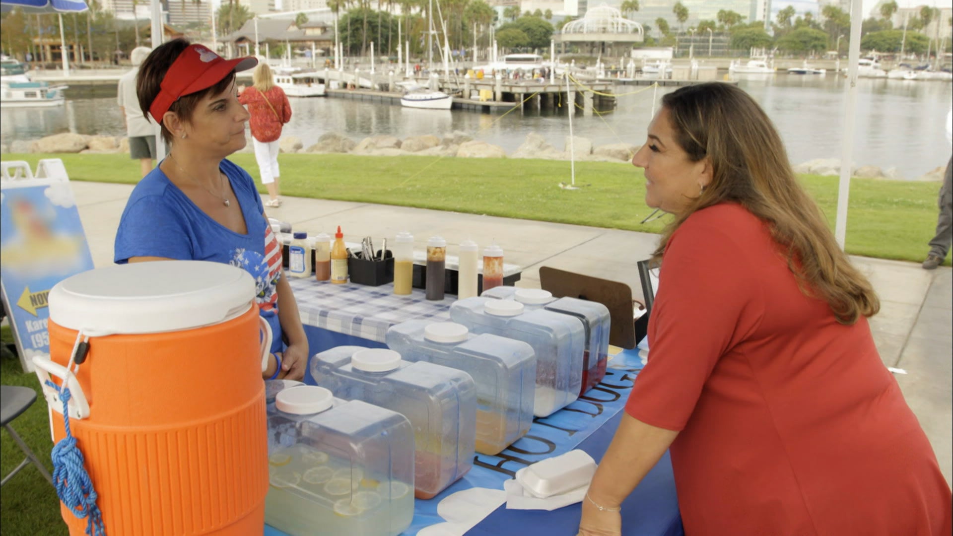 Jo Frost: Nanny On Tour Season 1 Episode 6 Happy Wife, Happy Life