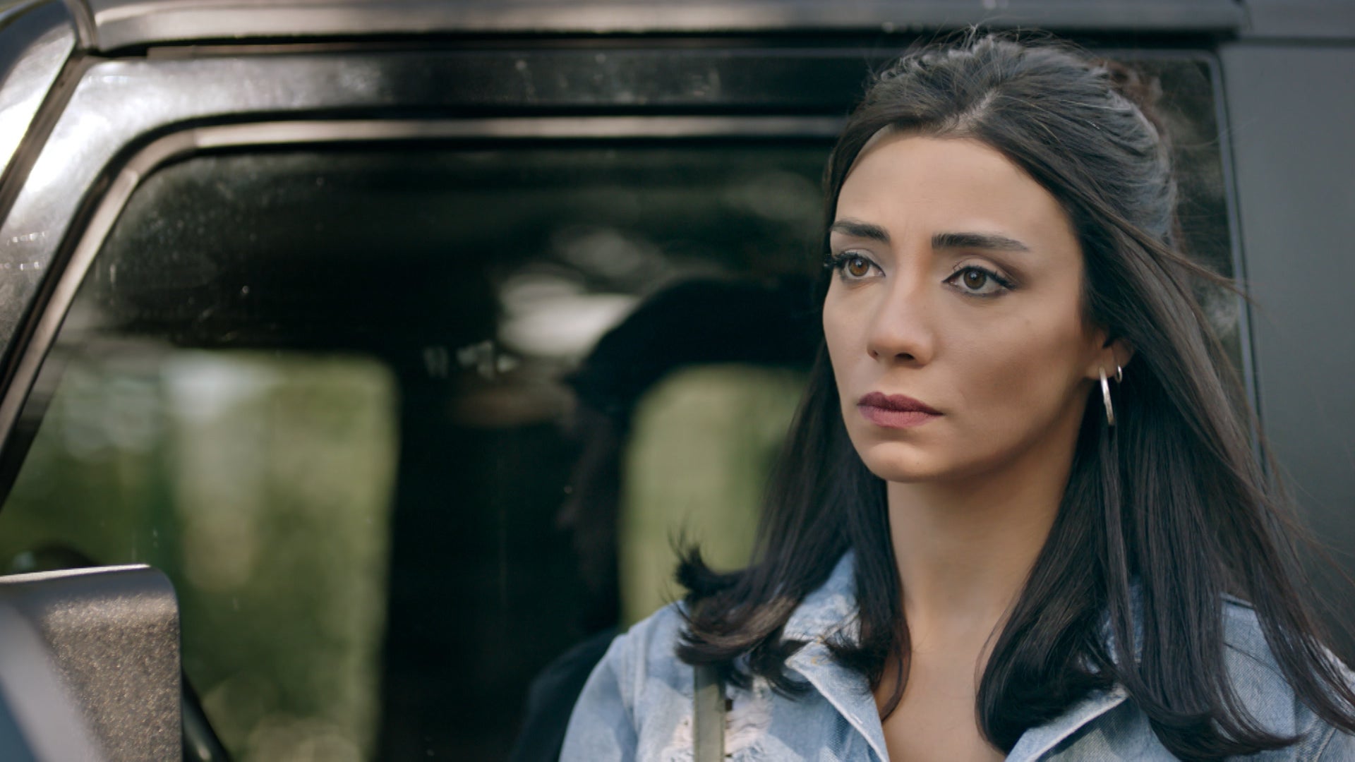 خرزة زرقاء الموسم 1 الحلقة 2 الحلقة 2