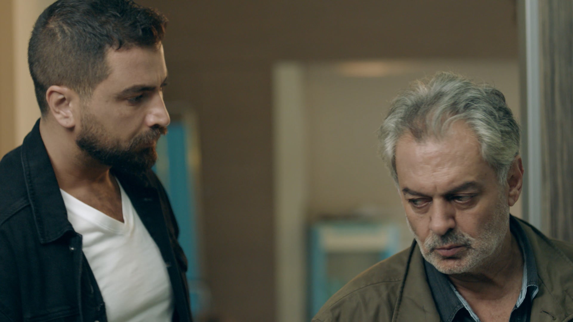 خرزة زرقاء الموسم 1 الحلقة 4 الحلقة 4