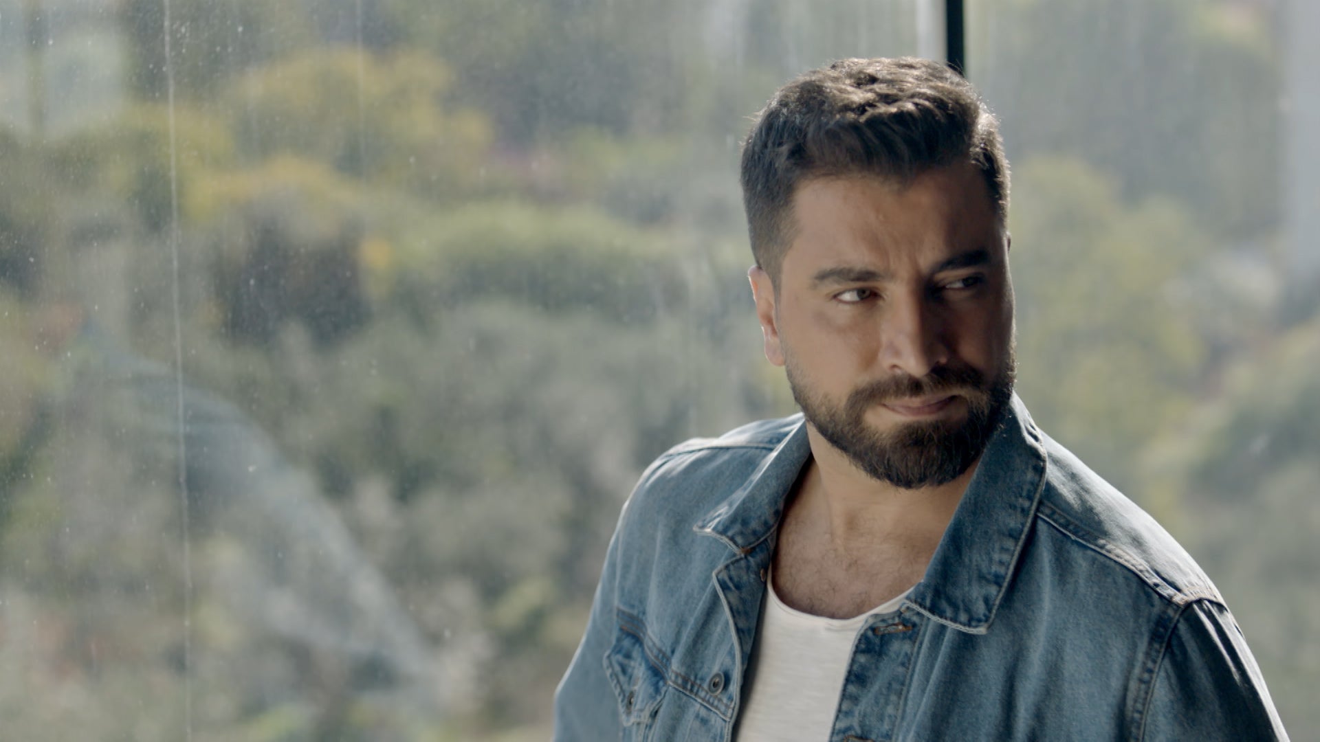 خرزة زرقاء الموسم 1 الحلقة 15 الحلقة 15