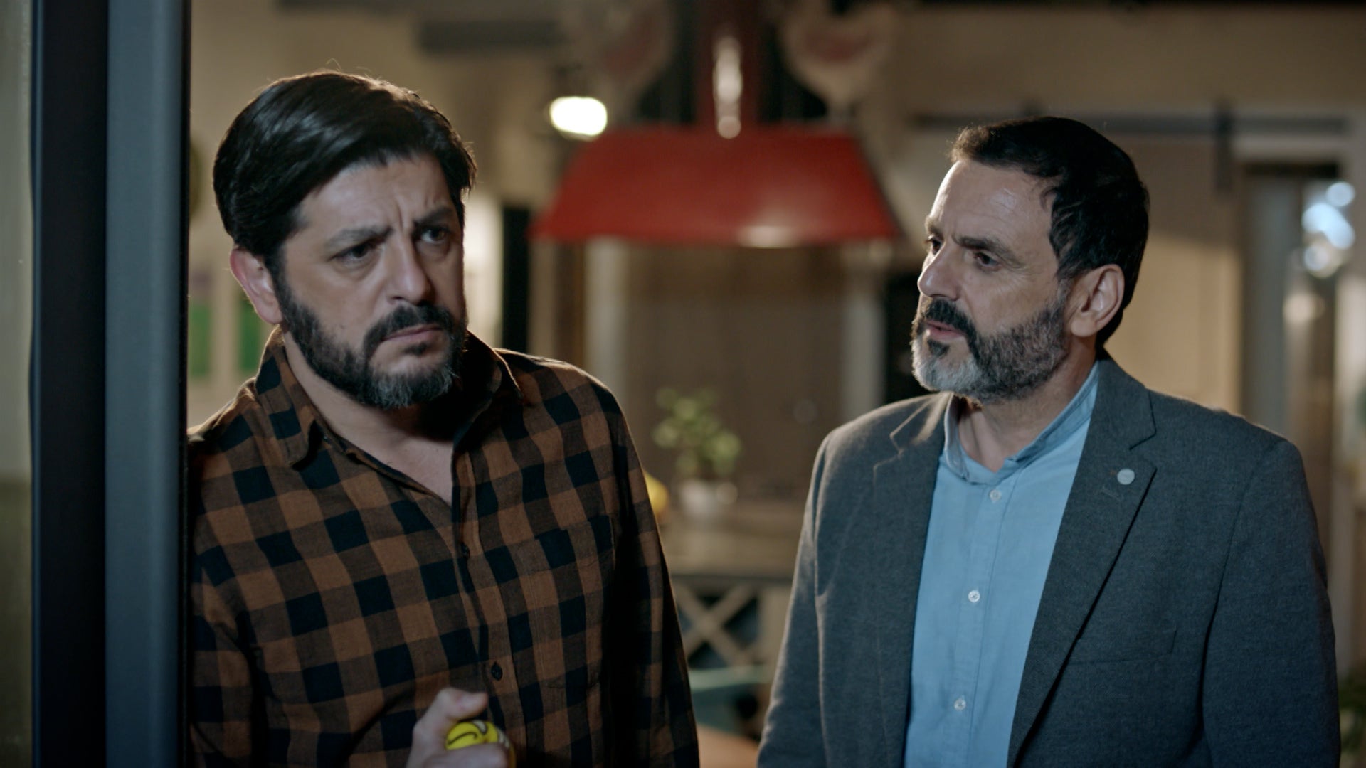 خرزة زرقاء الموسم 1 الحلقة 17 الحلقة 17