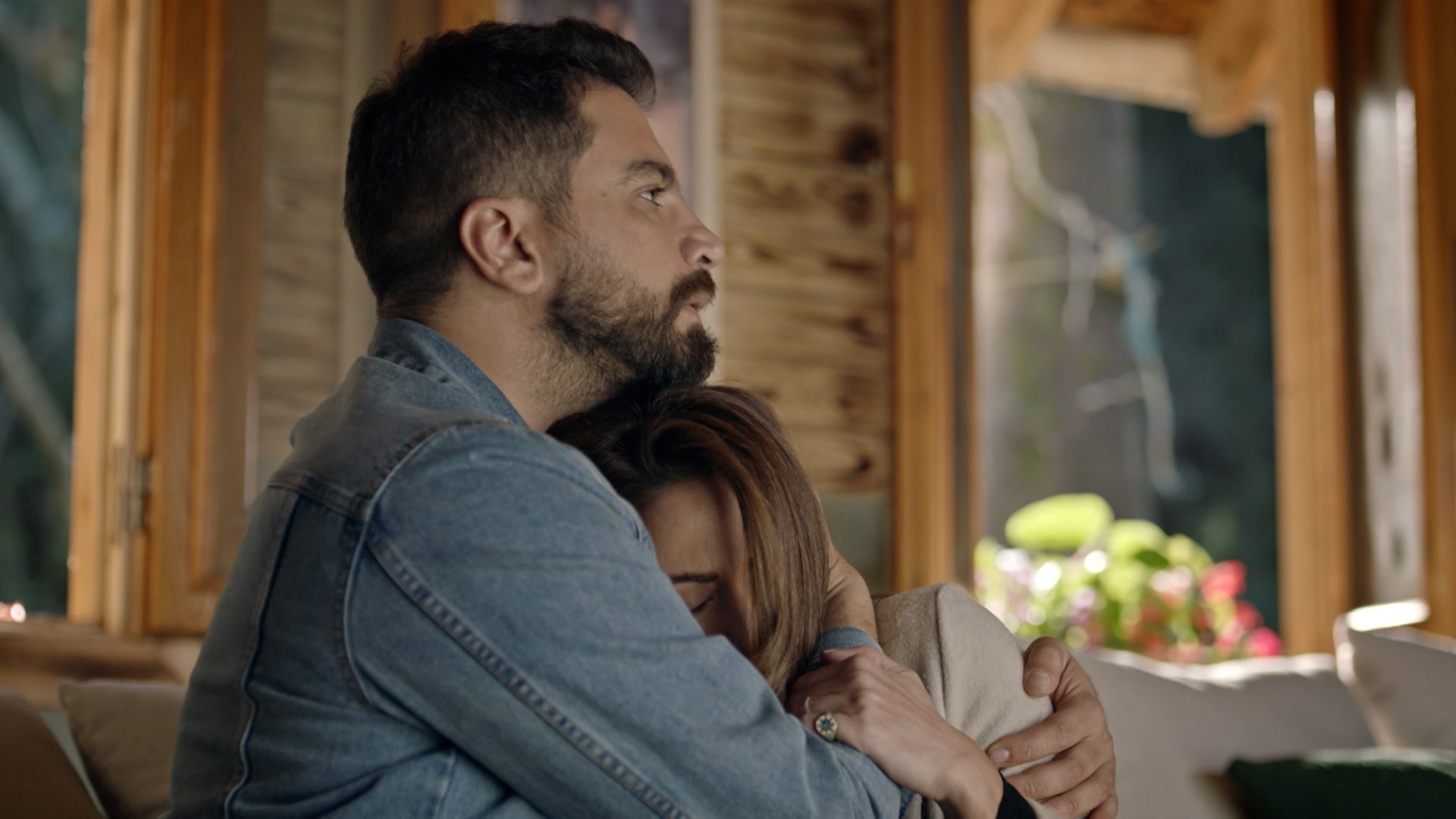 خرزة زرقاء الموسم 1 الحلقة 22 الحلقة 22