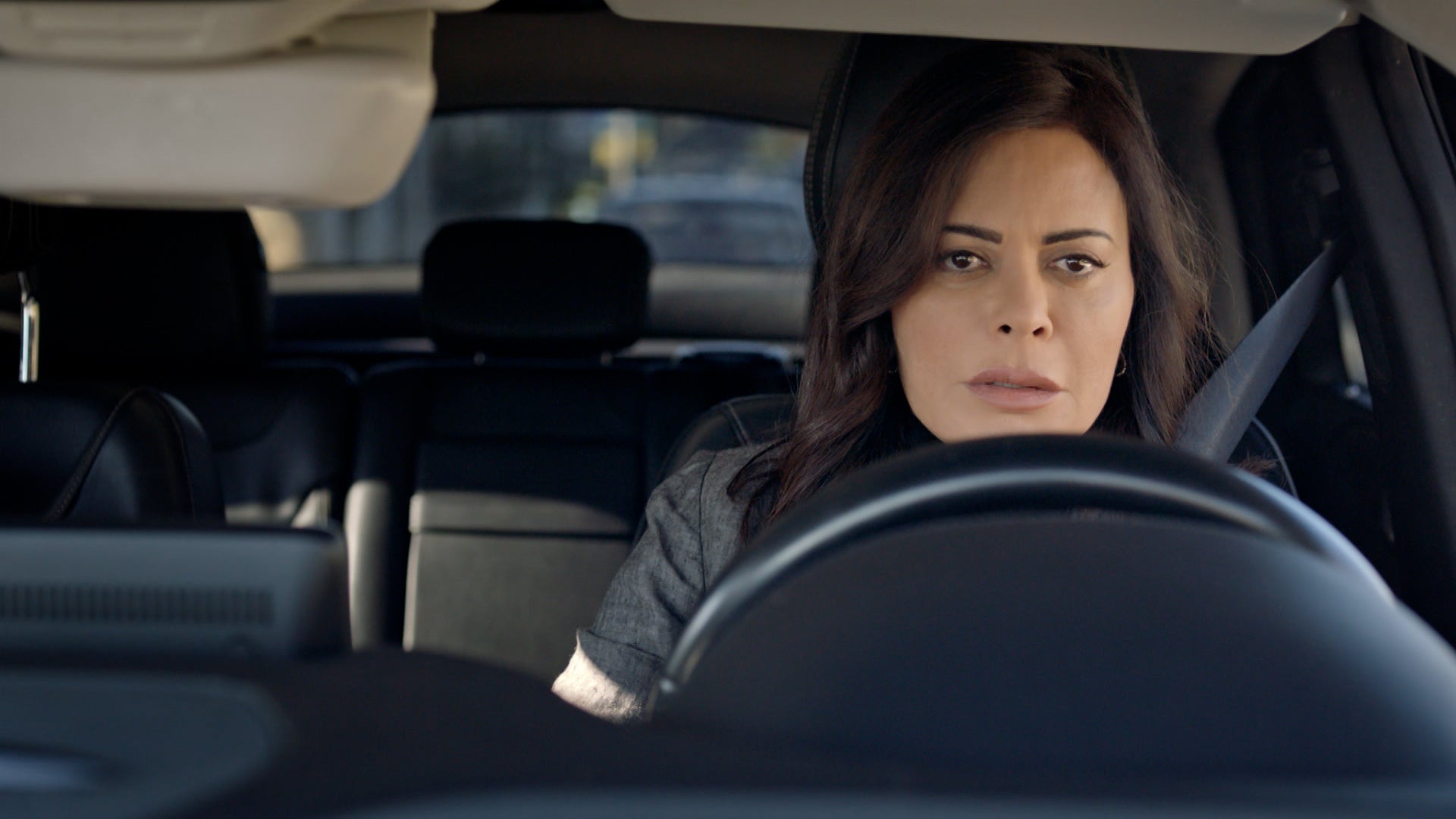 خرزة زرقاء الموسم 1 الحلقة 24 الحلقة 24