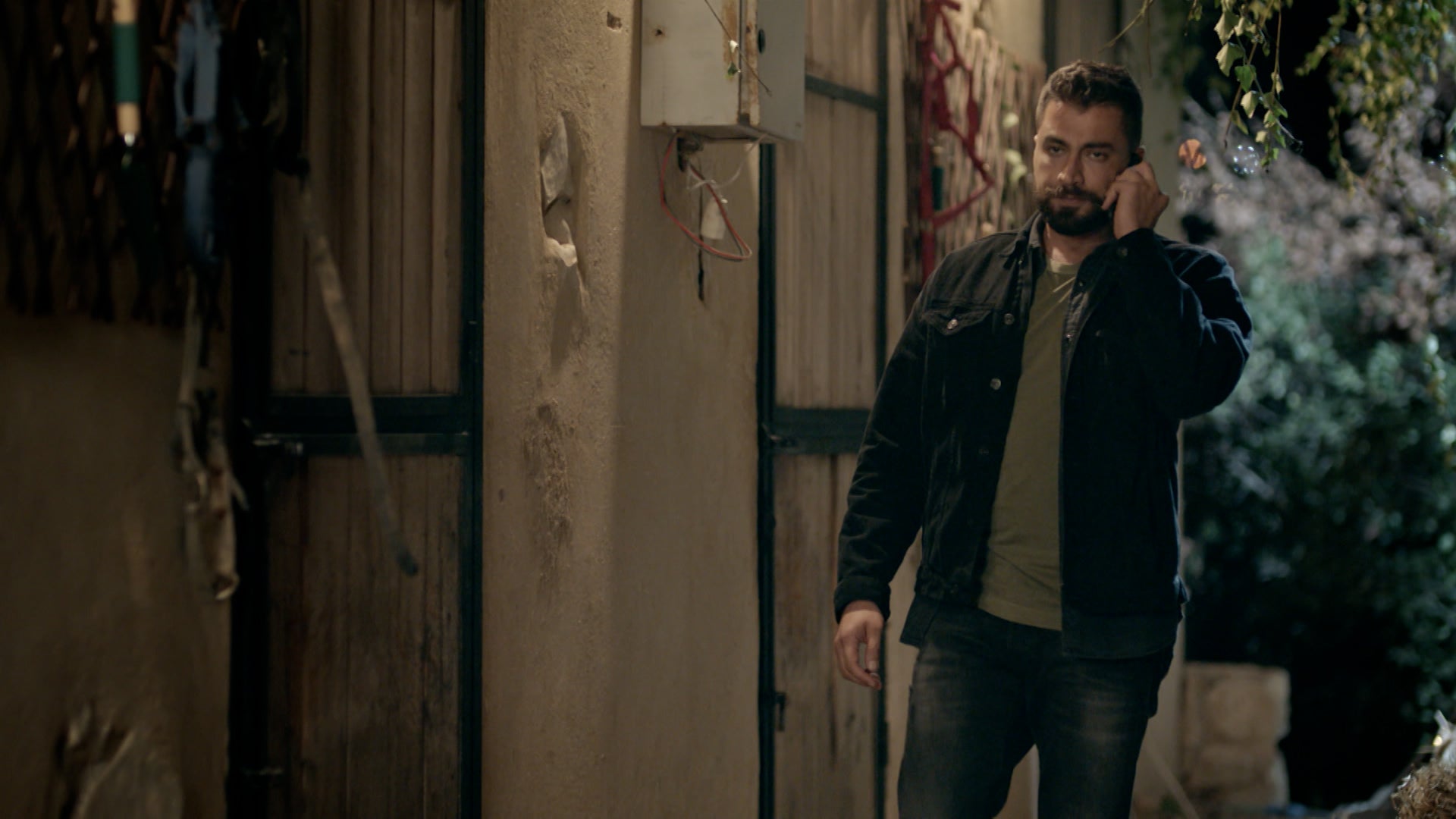 خرزة زرقاء الموسم 1 الحلقة 27 الحلقة 27