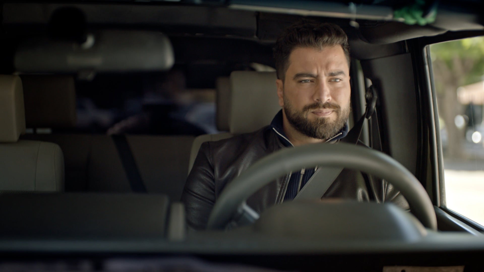 خرزة زرقاء الموسم 1 الحلقة 33 الحلقة 33