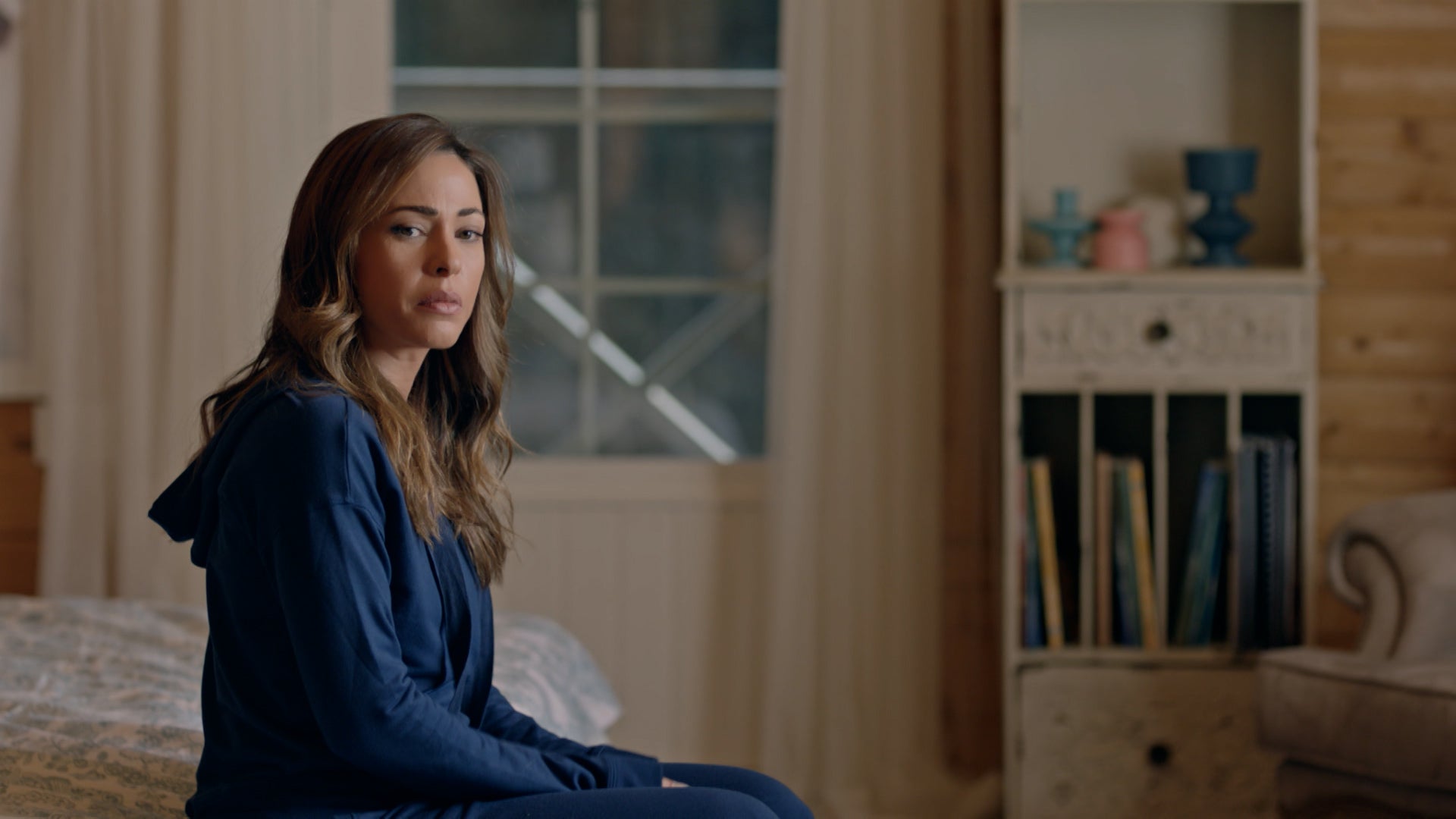 خرزة زرقاء الموسم 1 الحلقة 37 الحلقة 37