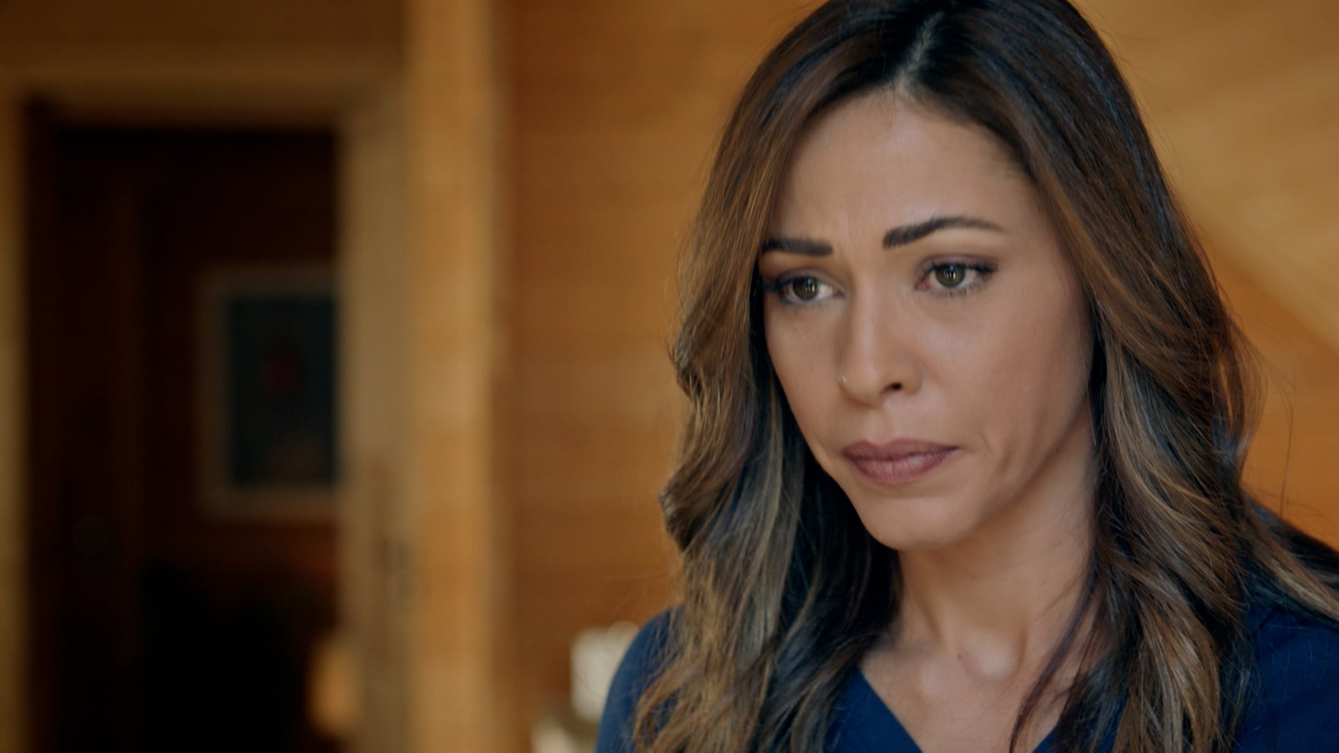 خرزة زرقاء الموسم 1 الحلقة 38 الحلقة 38