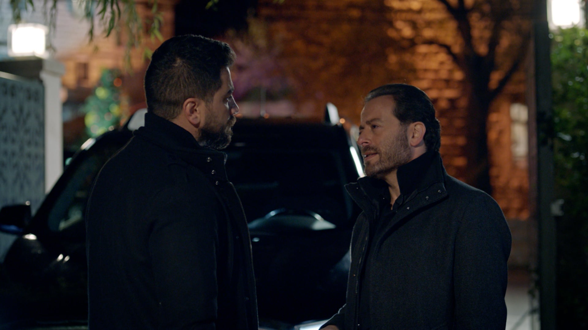 خرزة زرقاء الموسم 1 الحلقة 40 الحلقة 40