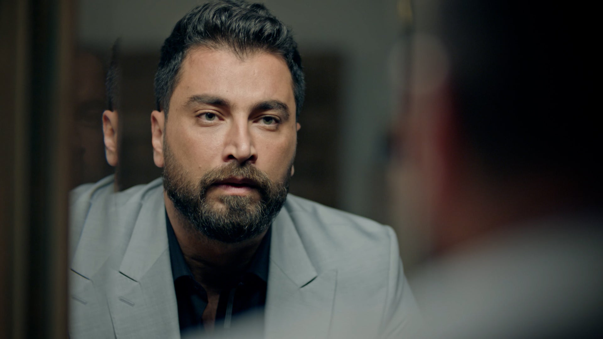 خرزة زرقاء الموسم 1 الحلقة 44 الحلقة 44