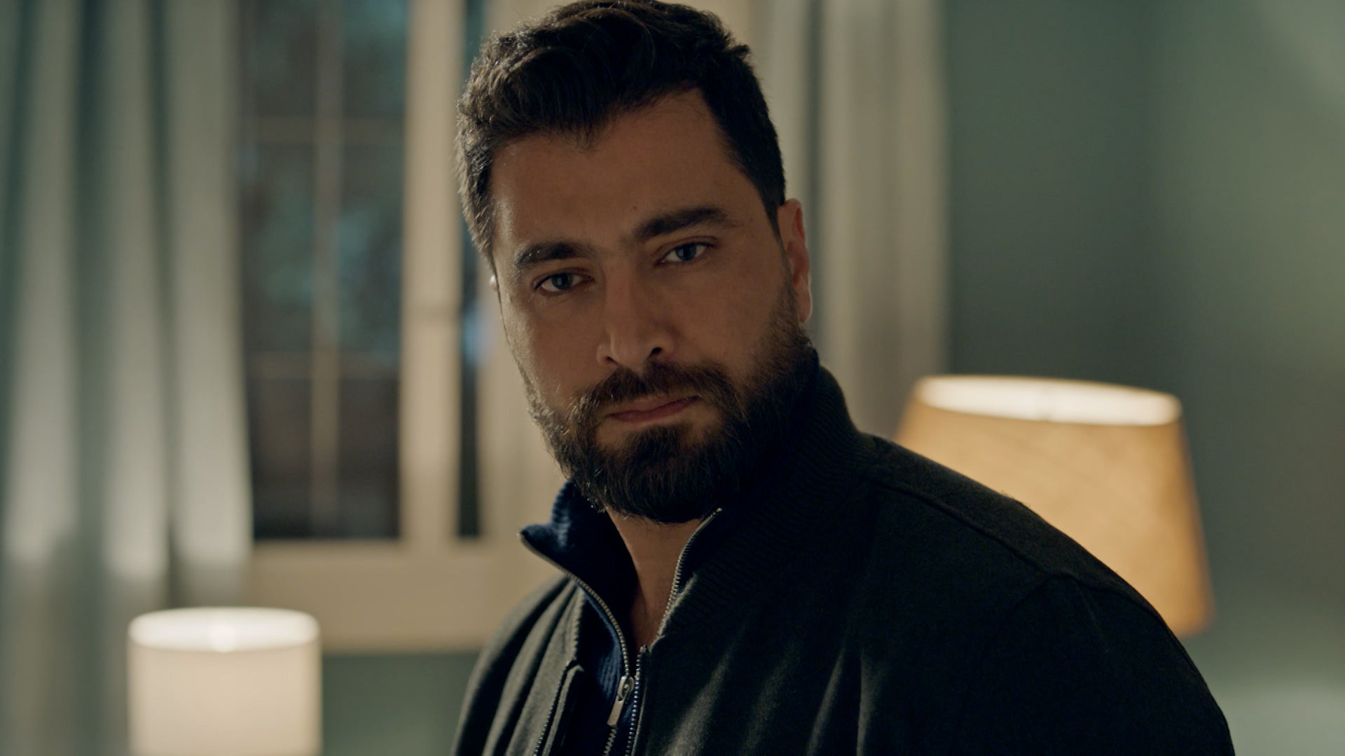 خرزة زرقاء الموسم 1 الحلقة 45 الحلقة 45