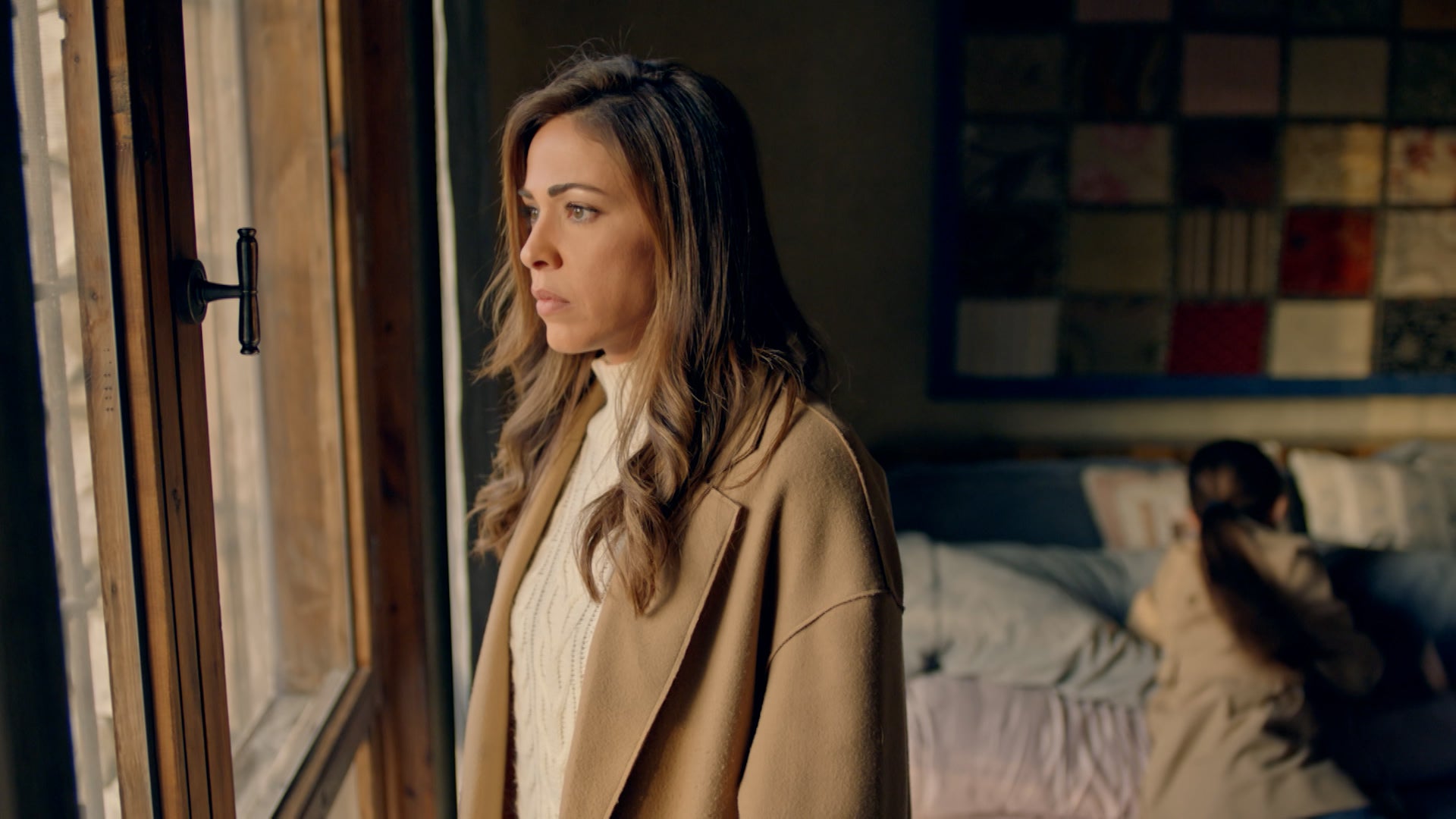 خرزة زرقاء الموسم 1 الحلقة 51 الحلقة 51