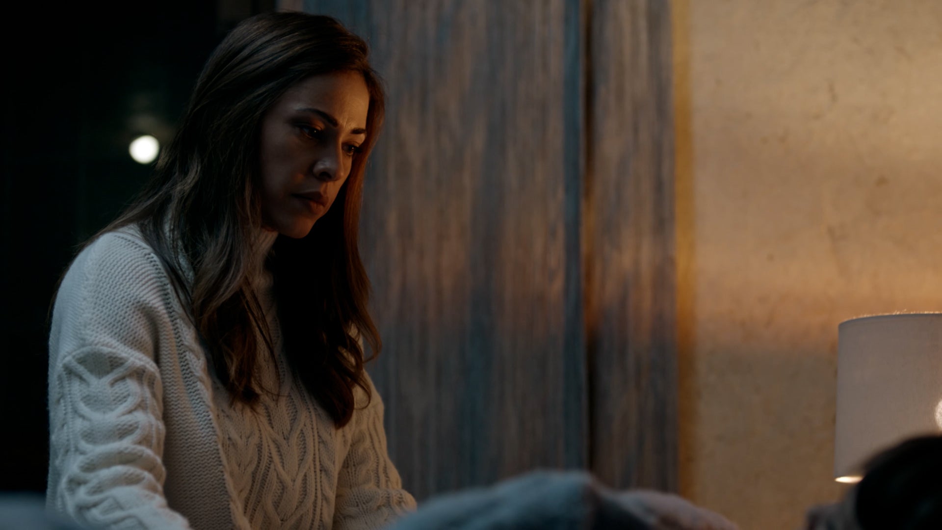 خرزة زرقاء الموسم 1 الحلقة 52 الحلقة 52