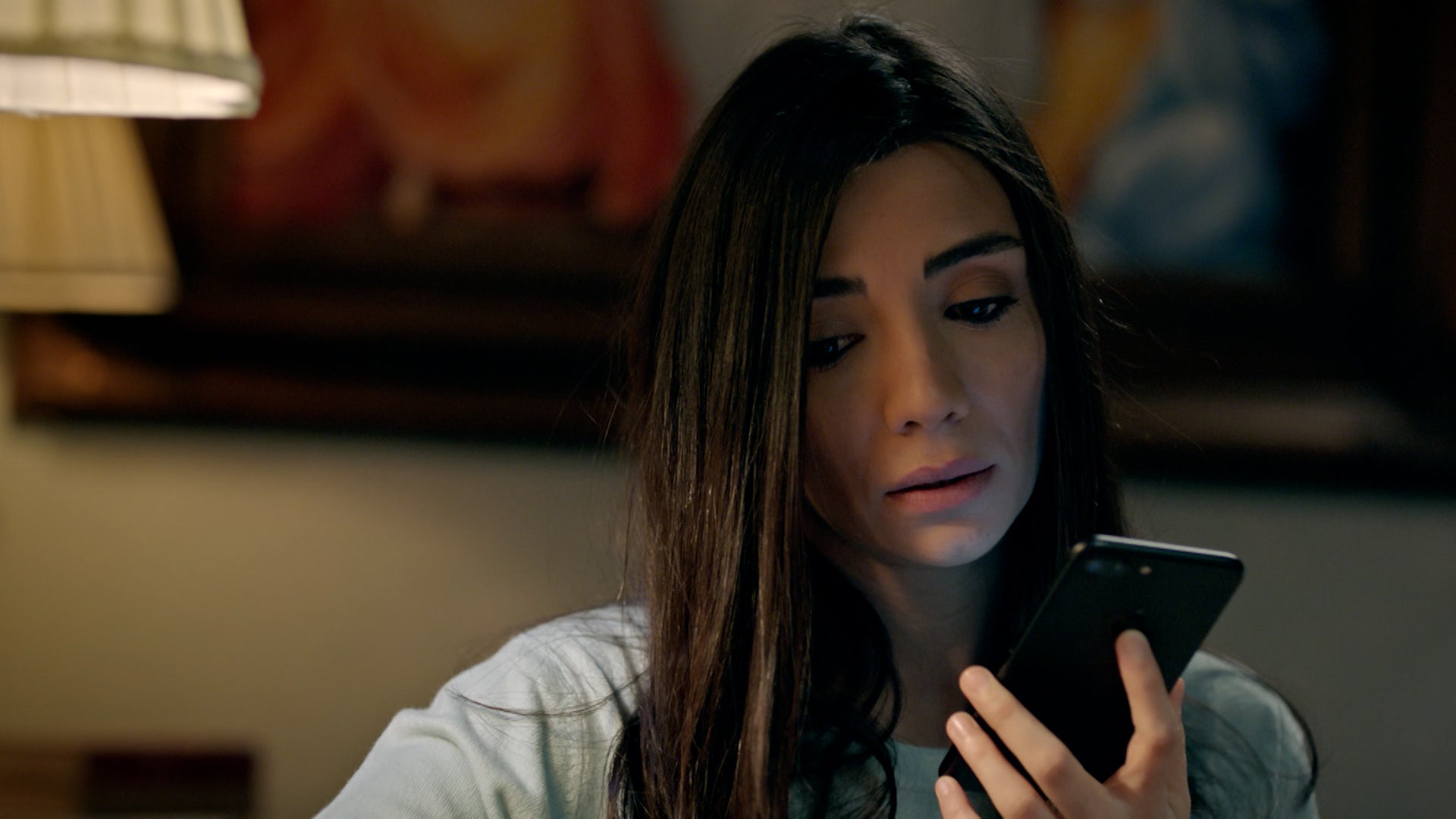 خرزة زرقاء الموسم 1 الحلقة 57 الحلقة 57