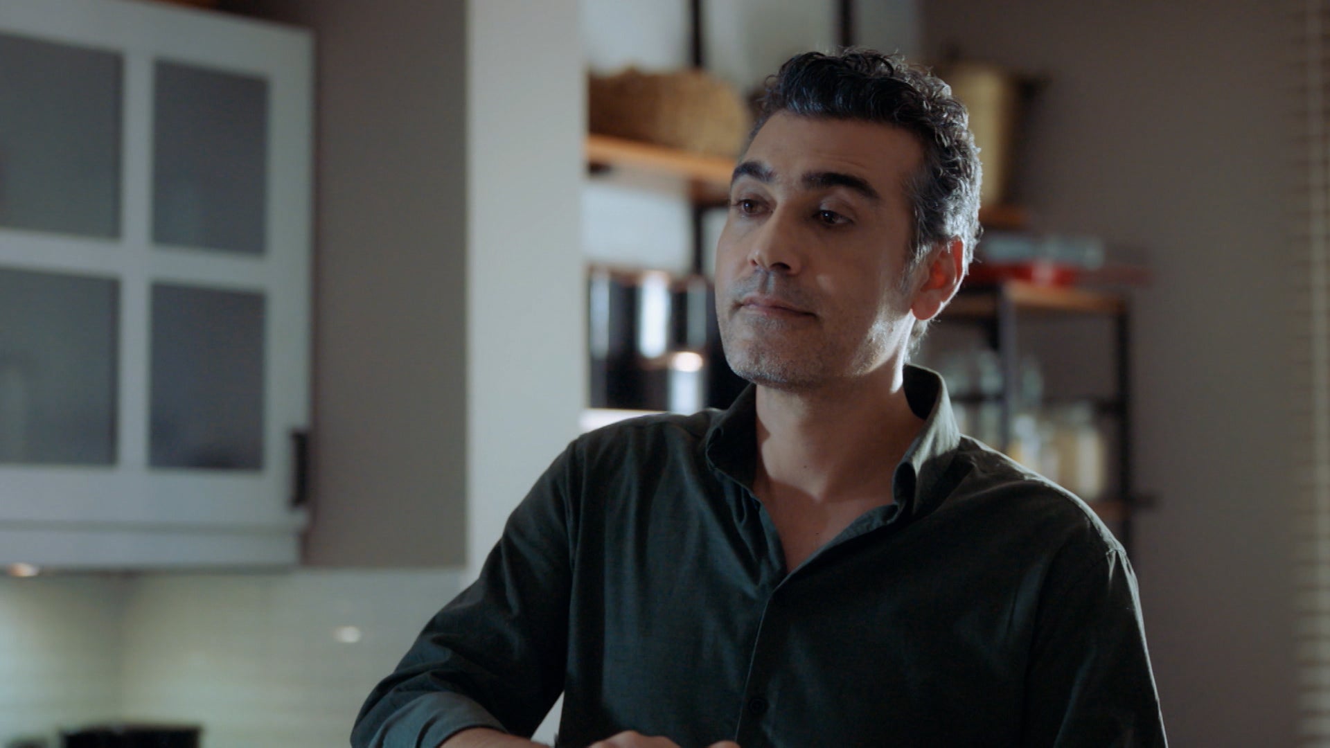 Al Kha'en AKA A Woman Scorned Season 1 Episode 4 Episode 4
