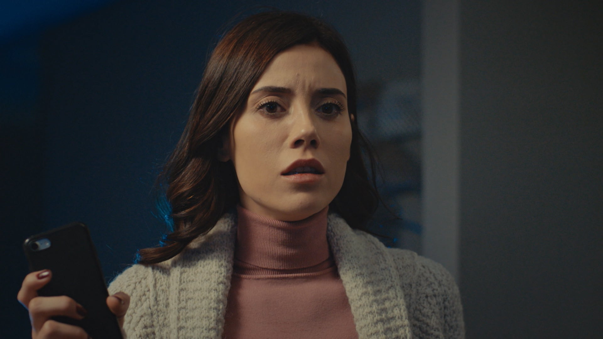Al Kha'en AKA A Woman Scorned Season 1 Episode 7 Episode 7