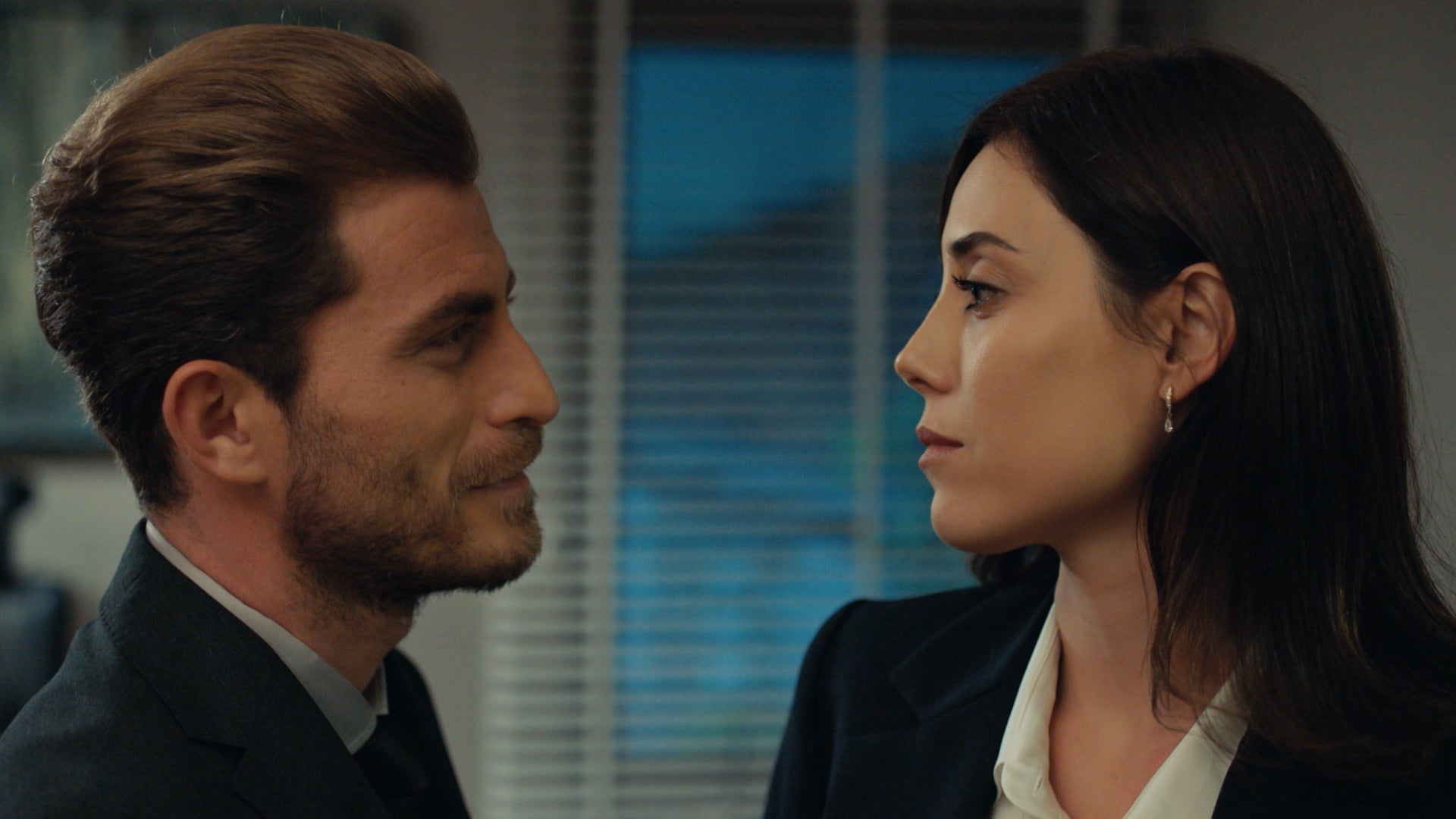 Al Kha'en AKA A Woman Scorned Season 1 Episode 11 Episode 11