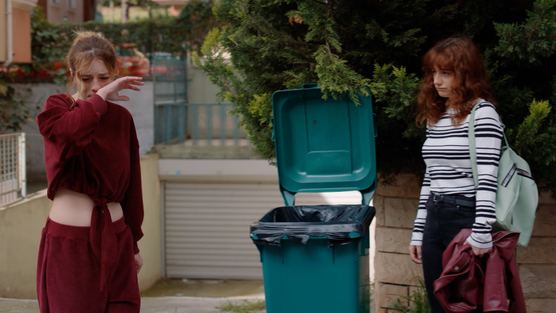 Al Kha'en AKA A Woman Scorned Season 1 Episode 13 Episode 13