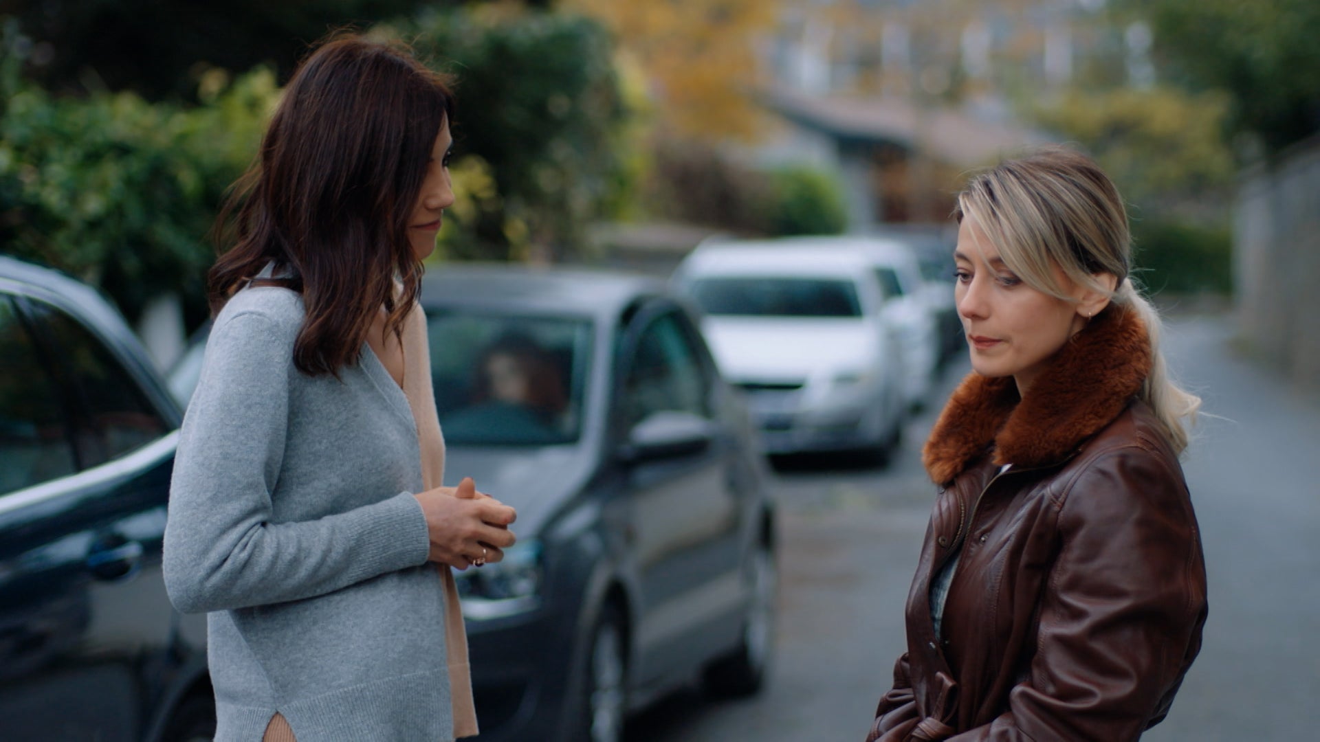 Al Kha'en AKA A Woman Scorned Season 1 Episode 15 Episode 15